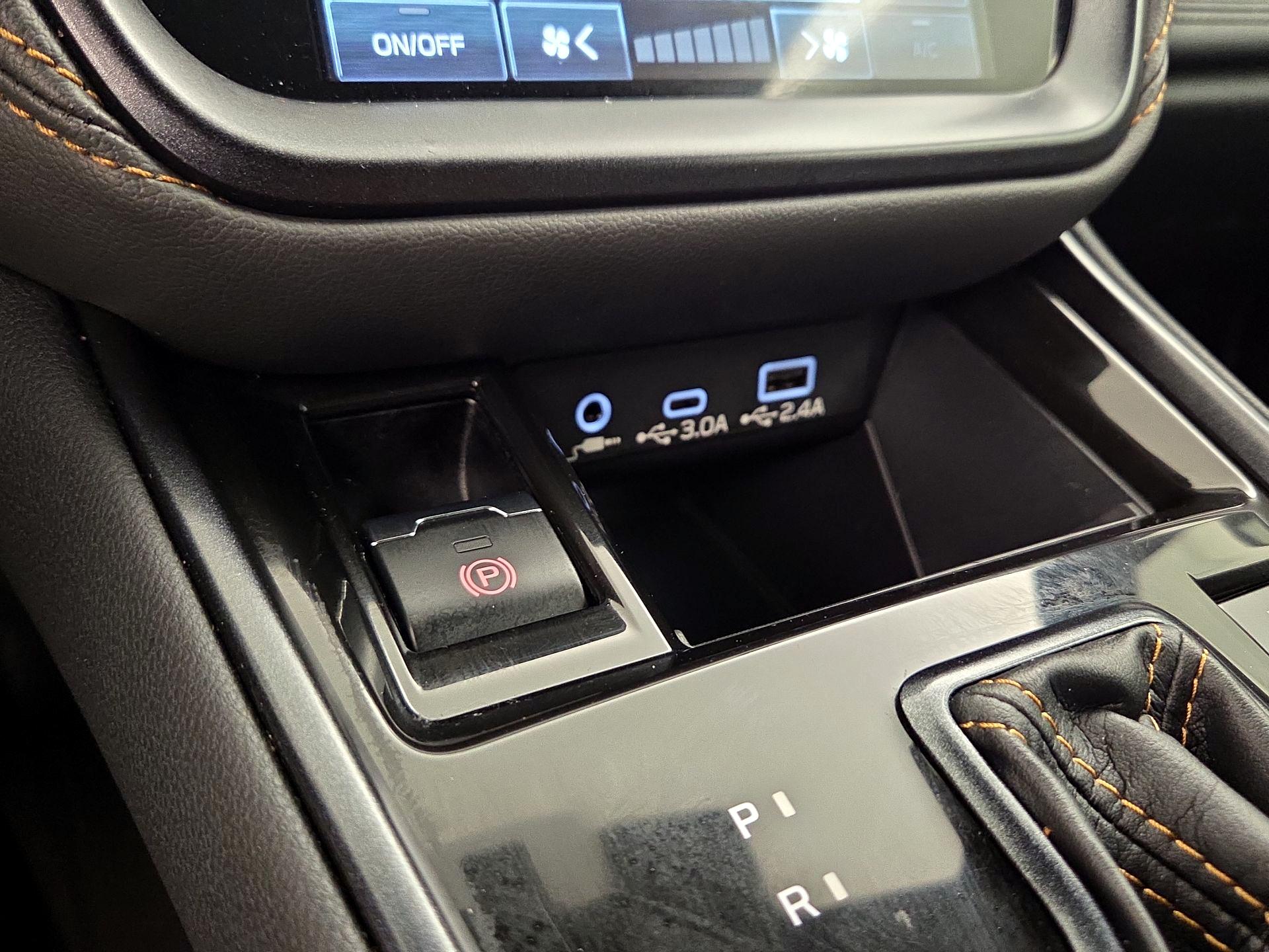 Thumbnail: 2023 Subaru Outback - 19