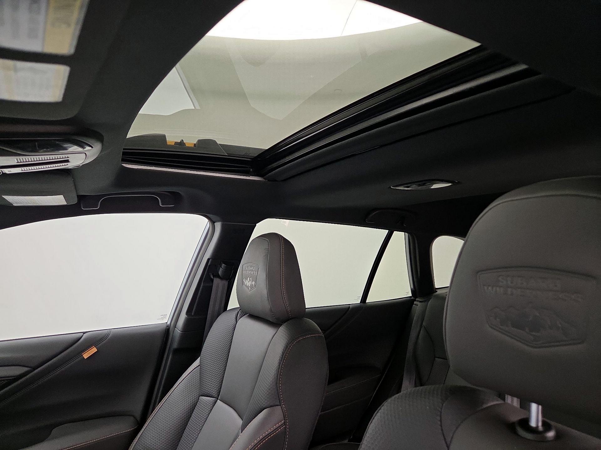 Thumbnail: 2023 Subaru Outback - 20