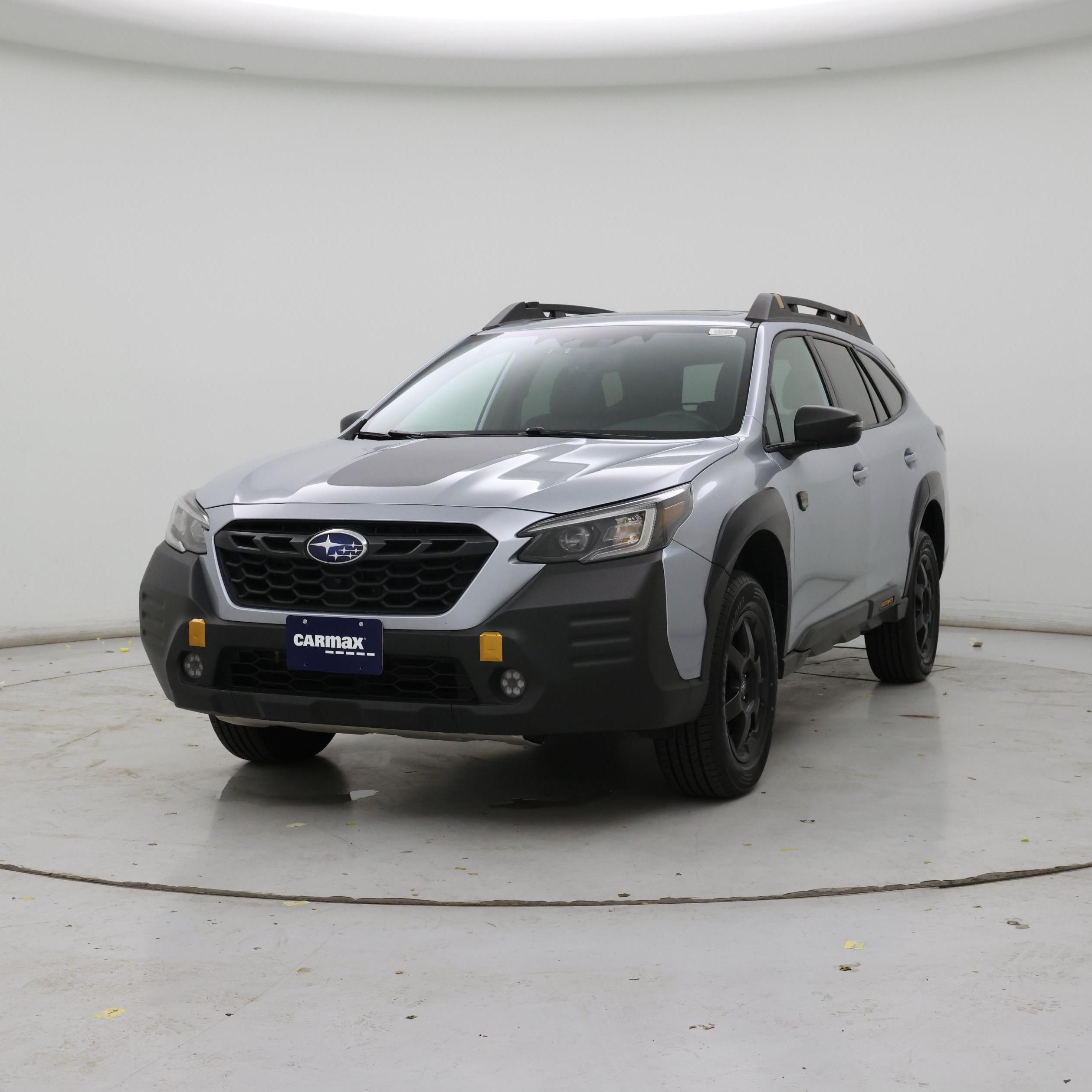 Thumbnail: 2023 Subaru Outback - 4