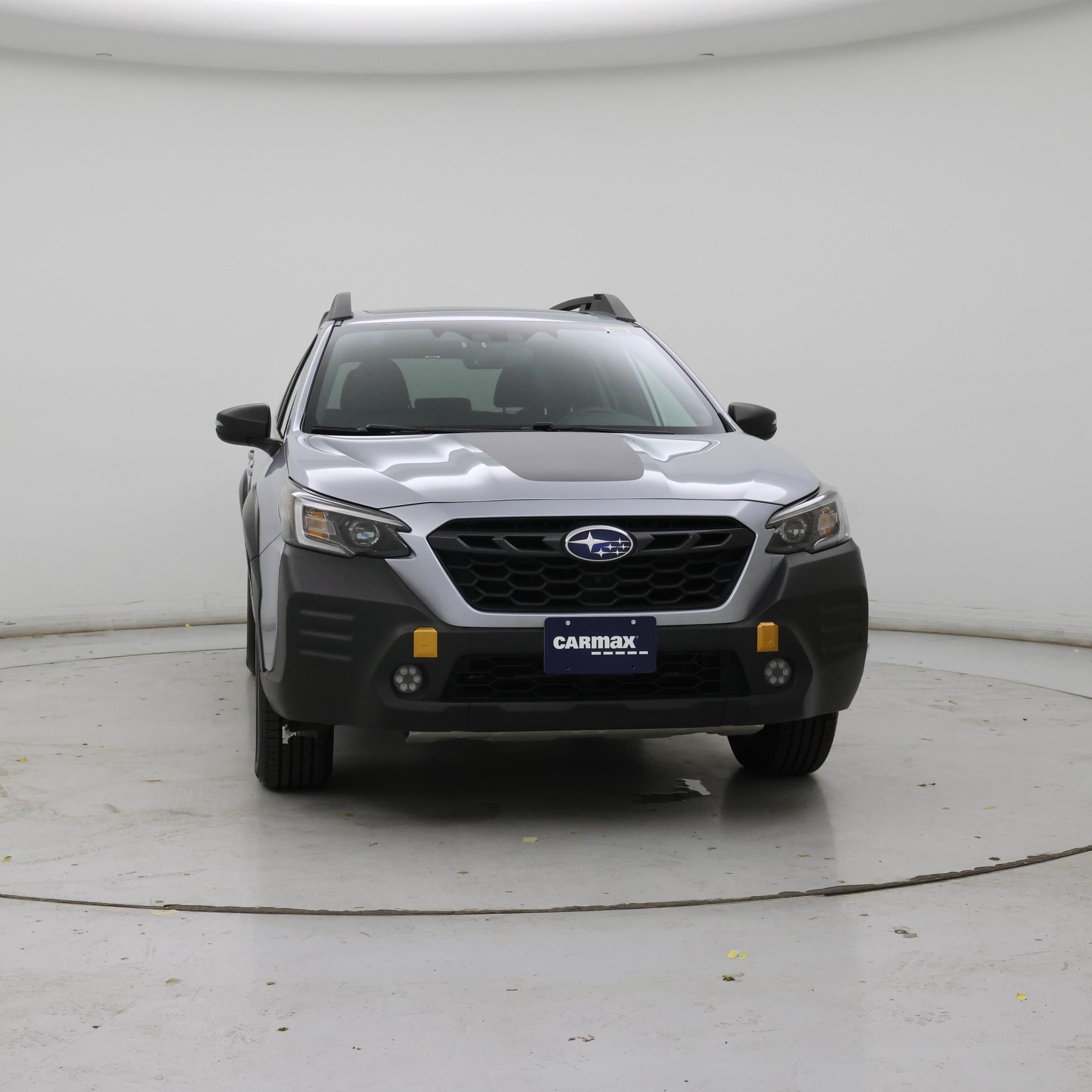 Thumbnail: 2023 Subaru Outback - 5