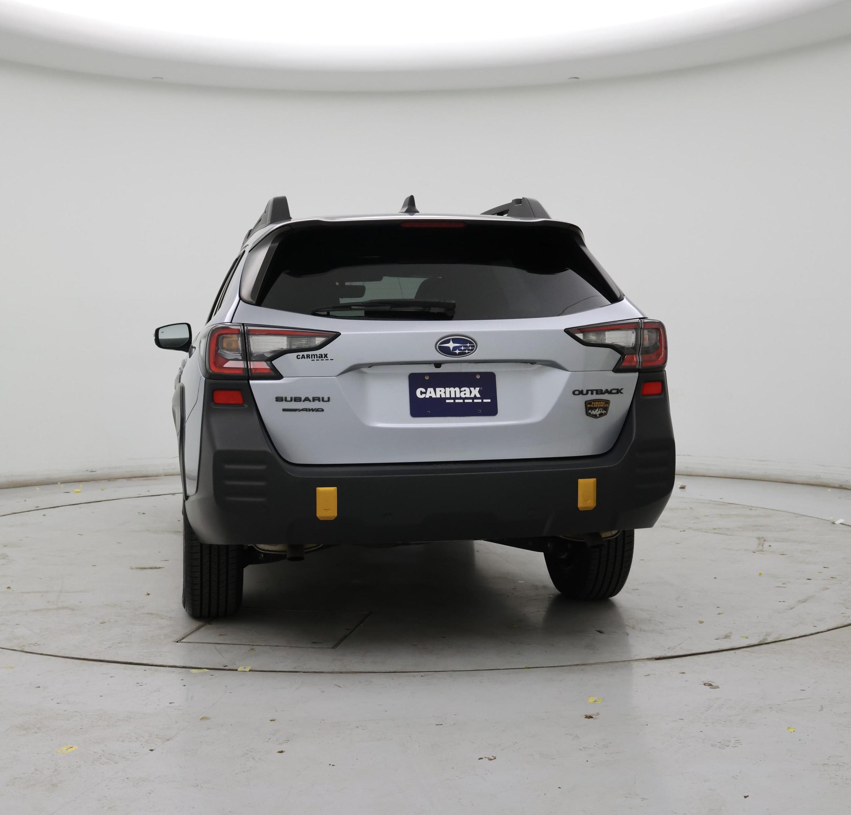 Thumbnail: 2023 Subaru Outback - 6