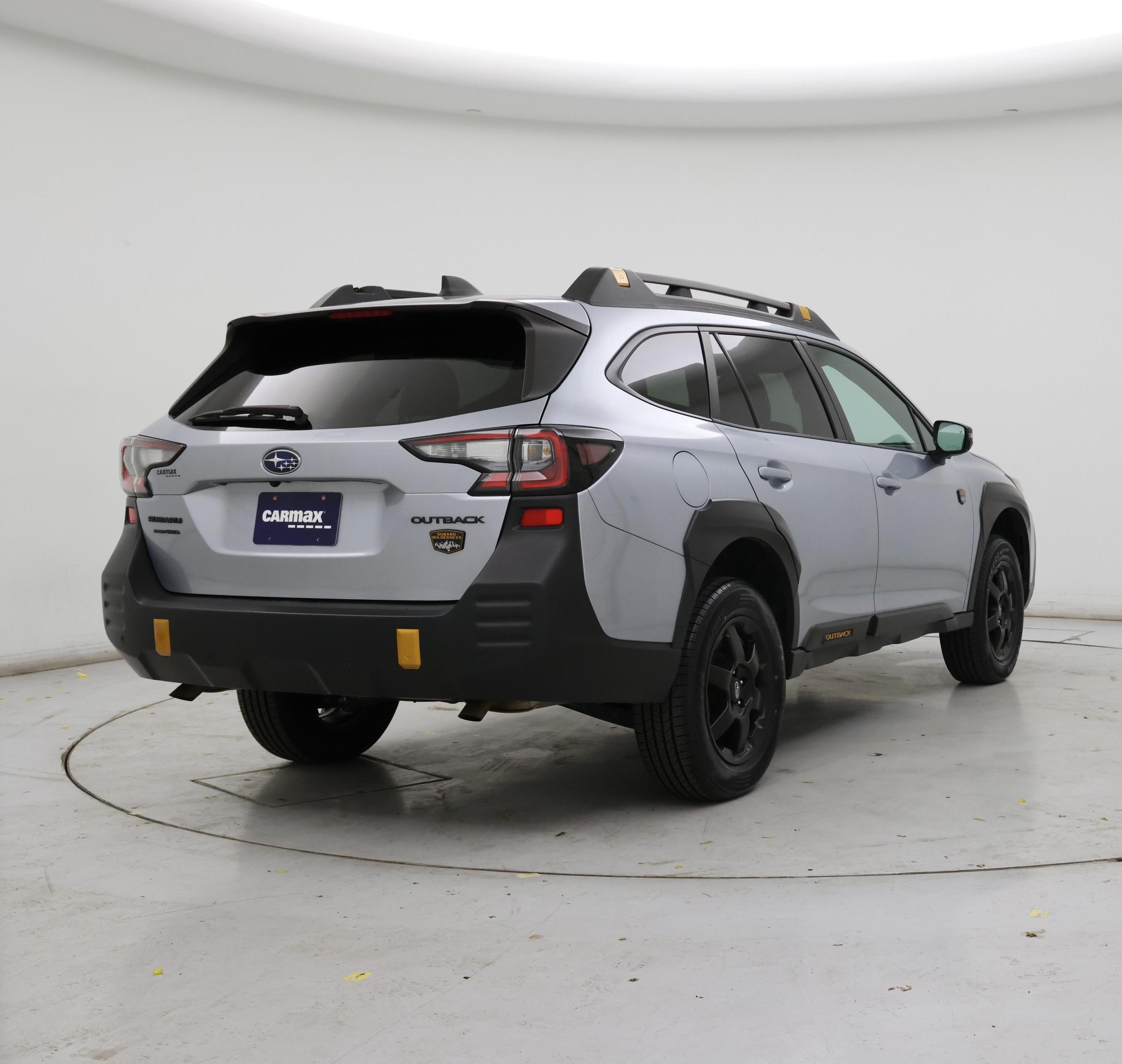 Thumbnail: 2023 Subaru Outback - 8