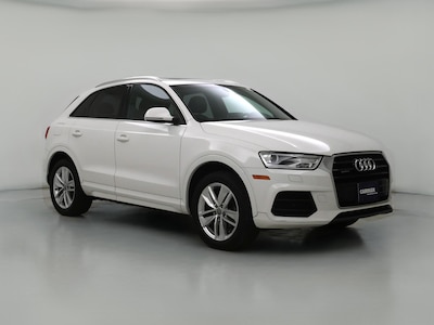 2017 Audi Q3 Premium Plus