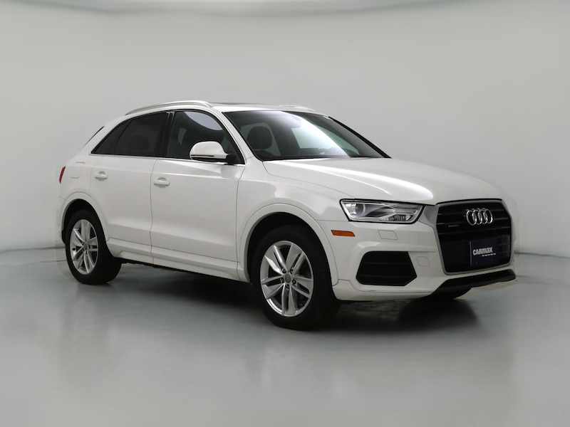 2017 Audi Q3 Premium Plus -
                  Woodbridge, VA