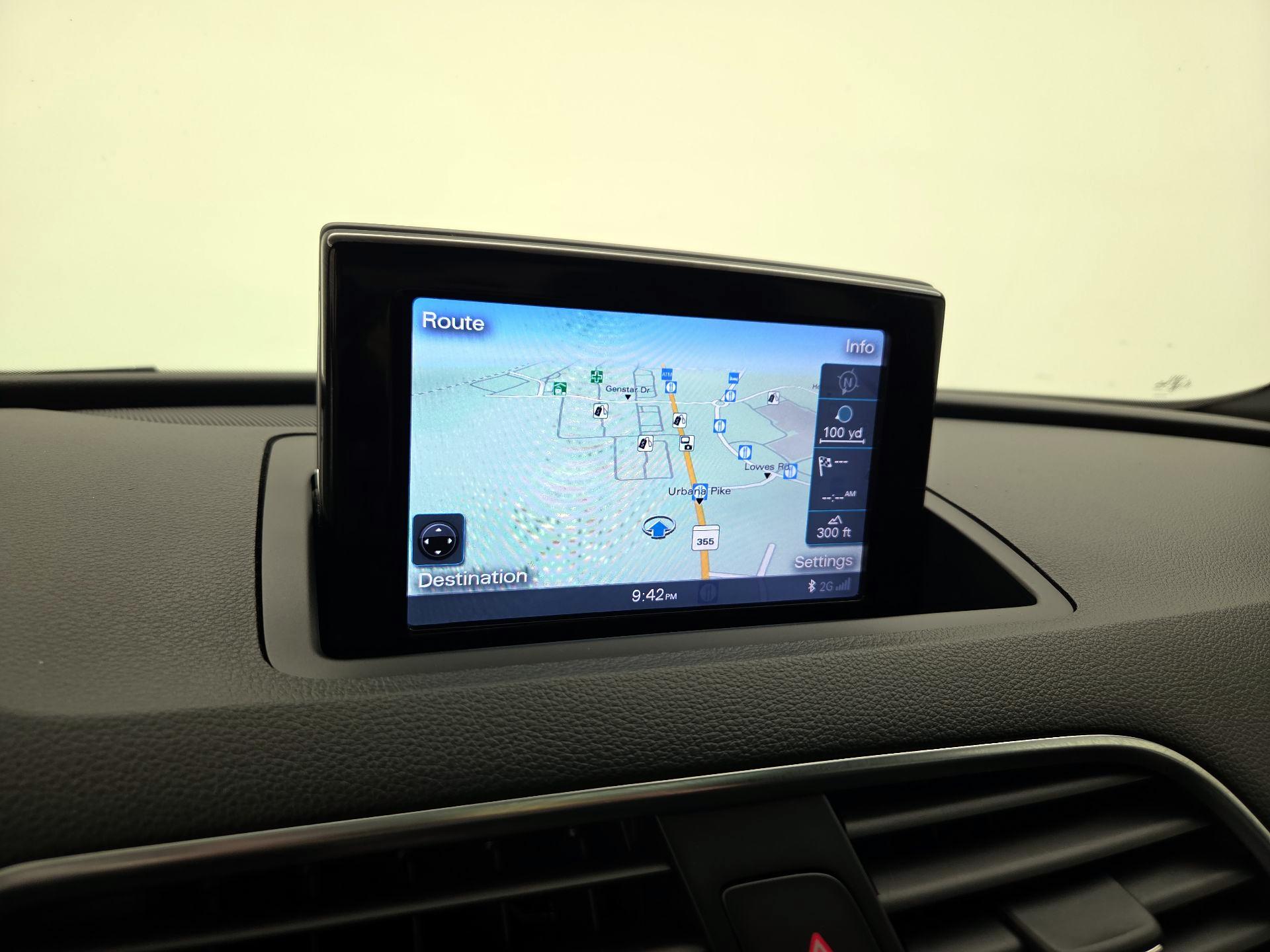 Thumbnail: 2017 Audi Q3 - 14