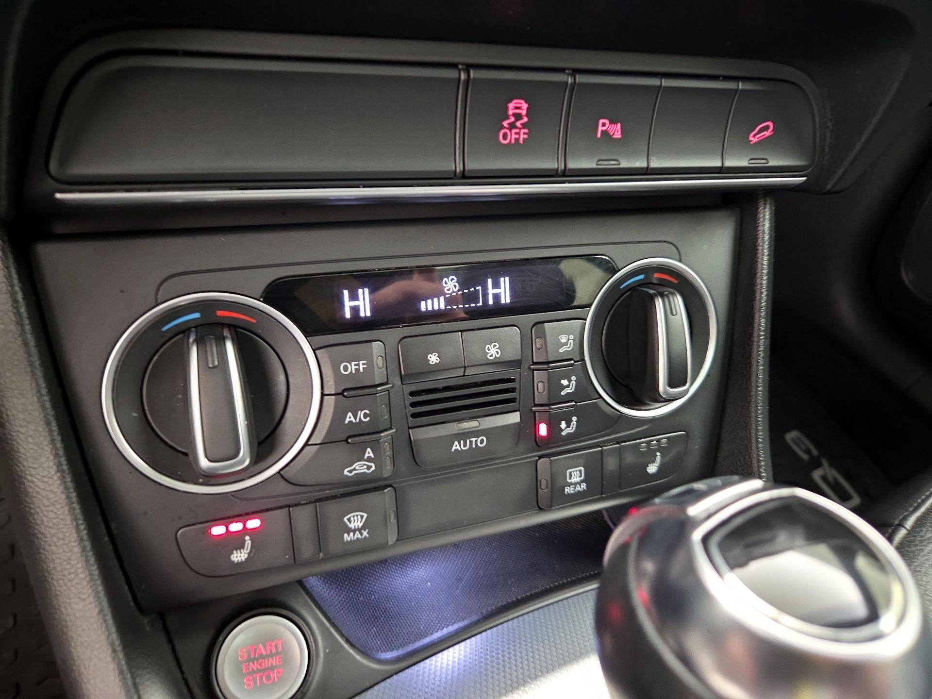 Thumbnail: 2017 Audi Q3 - 17