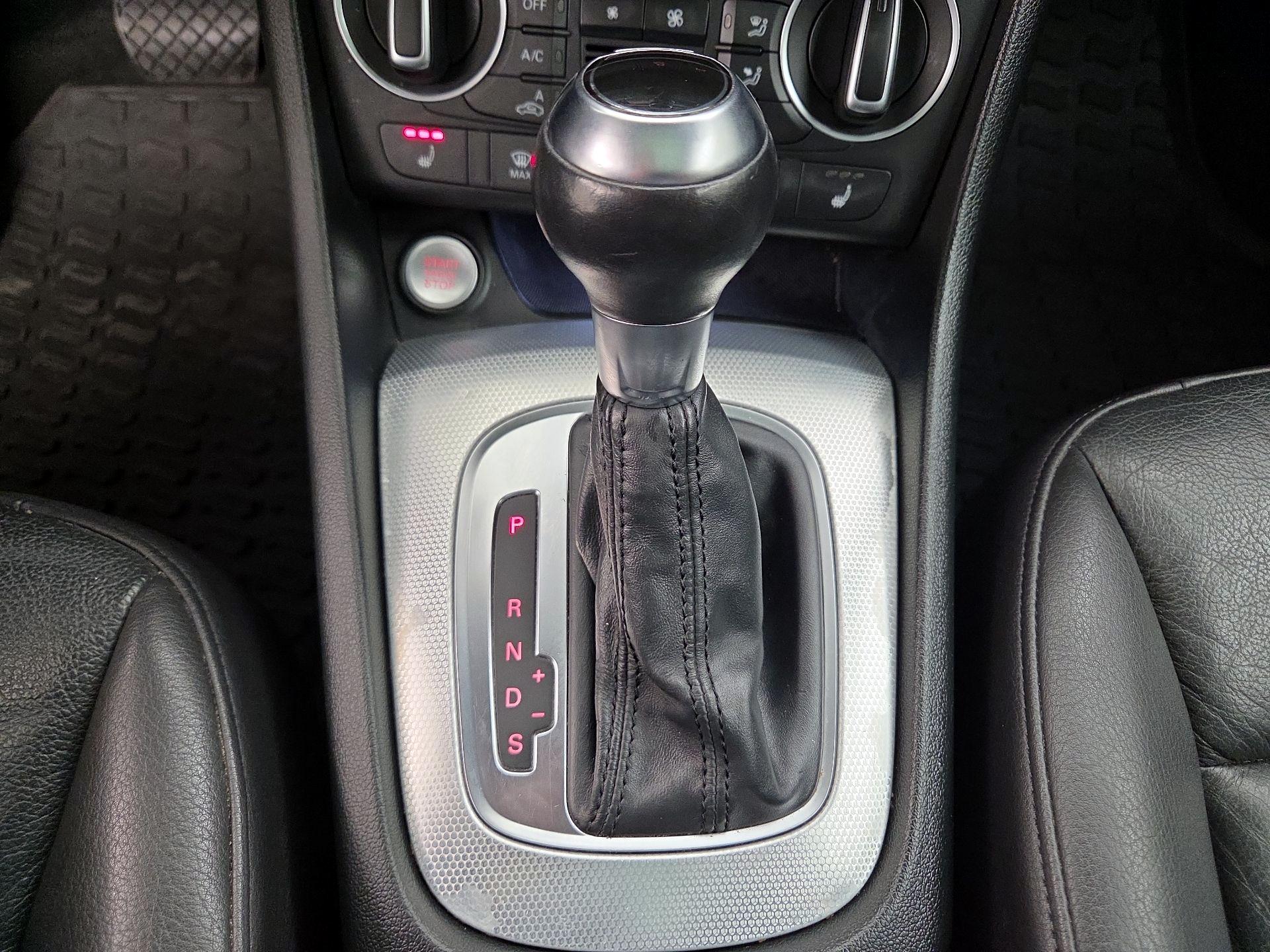 Thumbnail: 2017 Audi Q3 - 18