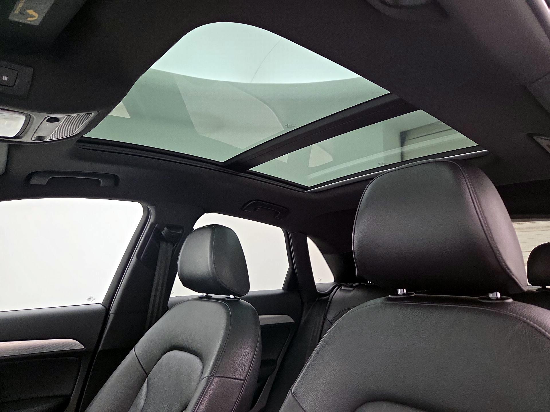 Thumbnail: 2017 Audi Q3 - 19