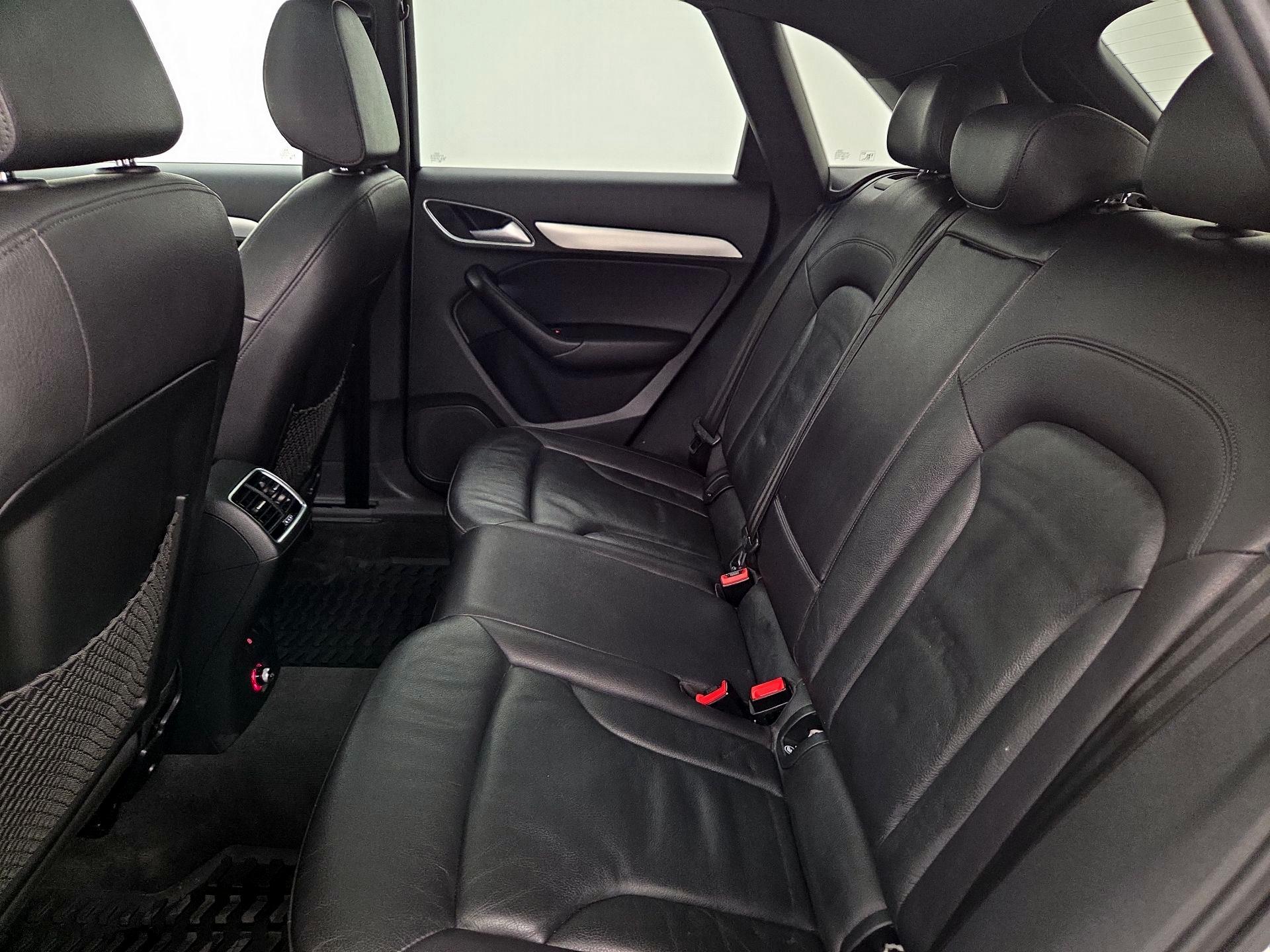 Thumbnail: 2017 Audi Q3 - 20