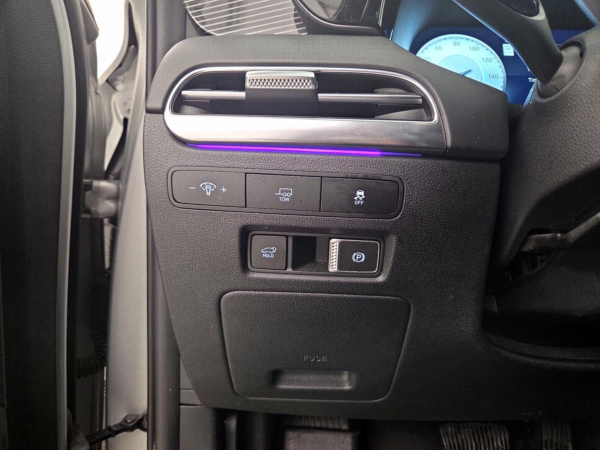 Thumbnail: 2023 Hyundai Palisade - 13