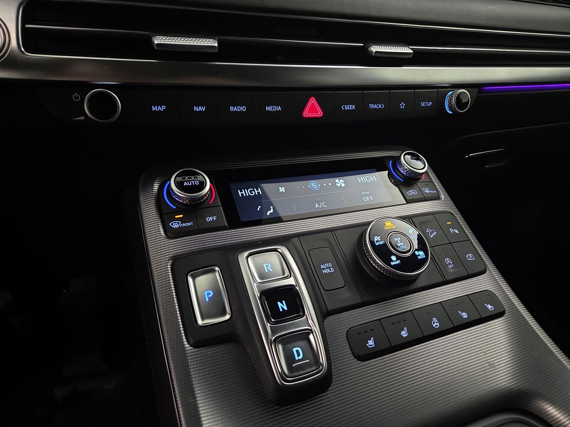 Thumbnail: 2023 Hyundai Palisade - 17