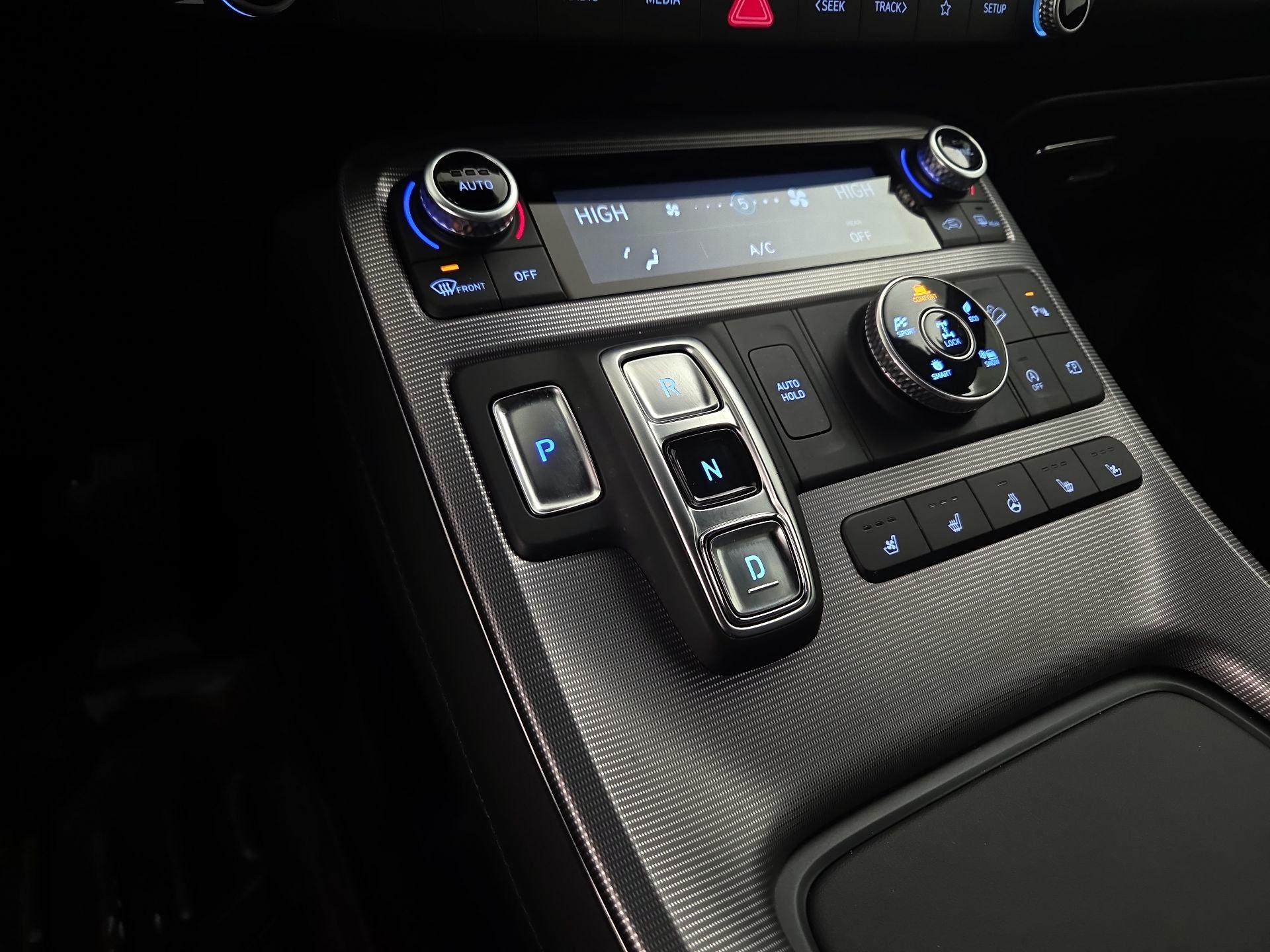 Thumbnail: 2023 Hyundai Palisade - 18