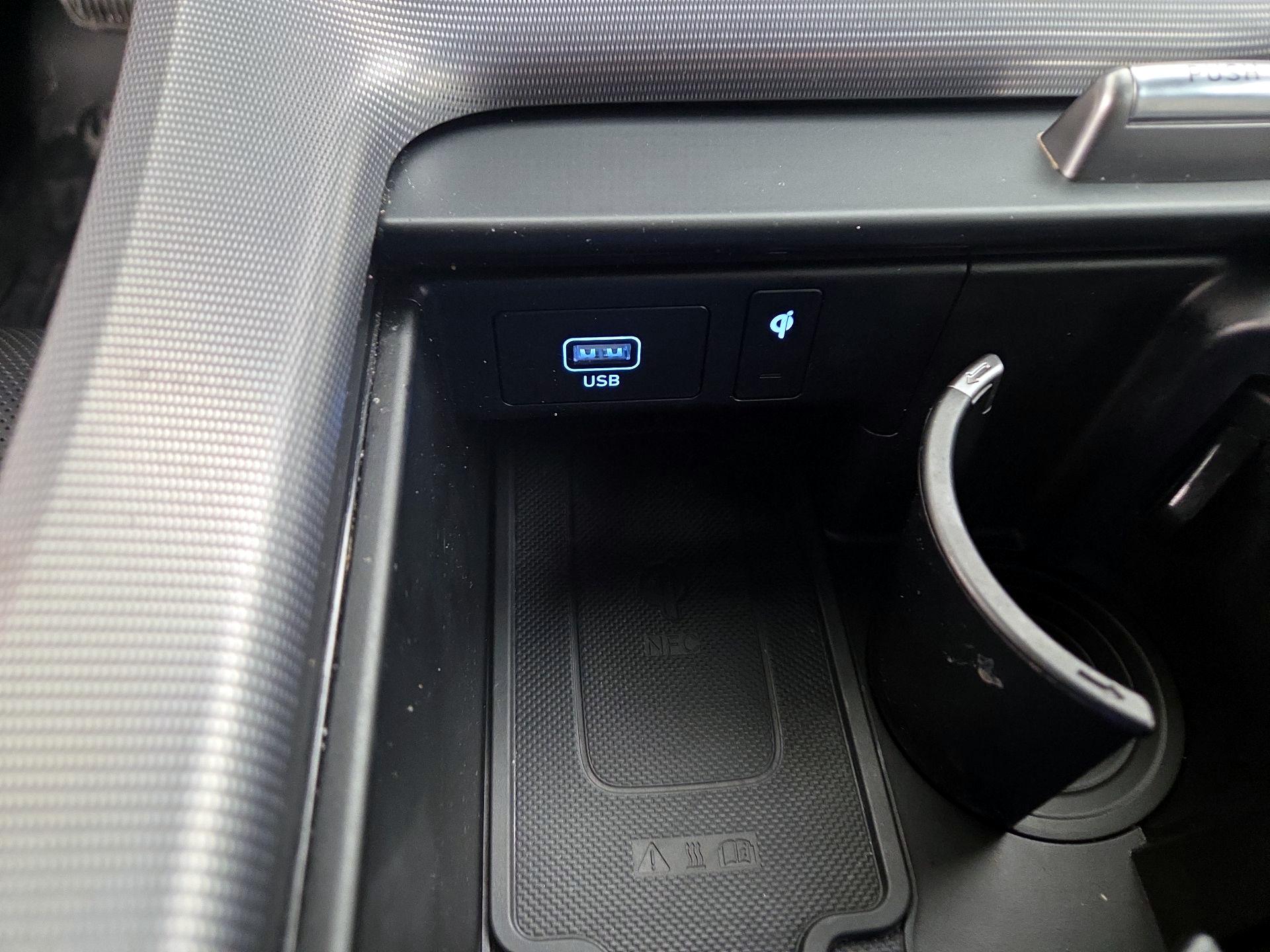 Thumbnail: 2023 Hyundai Palisade - 19