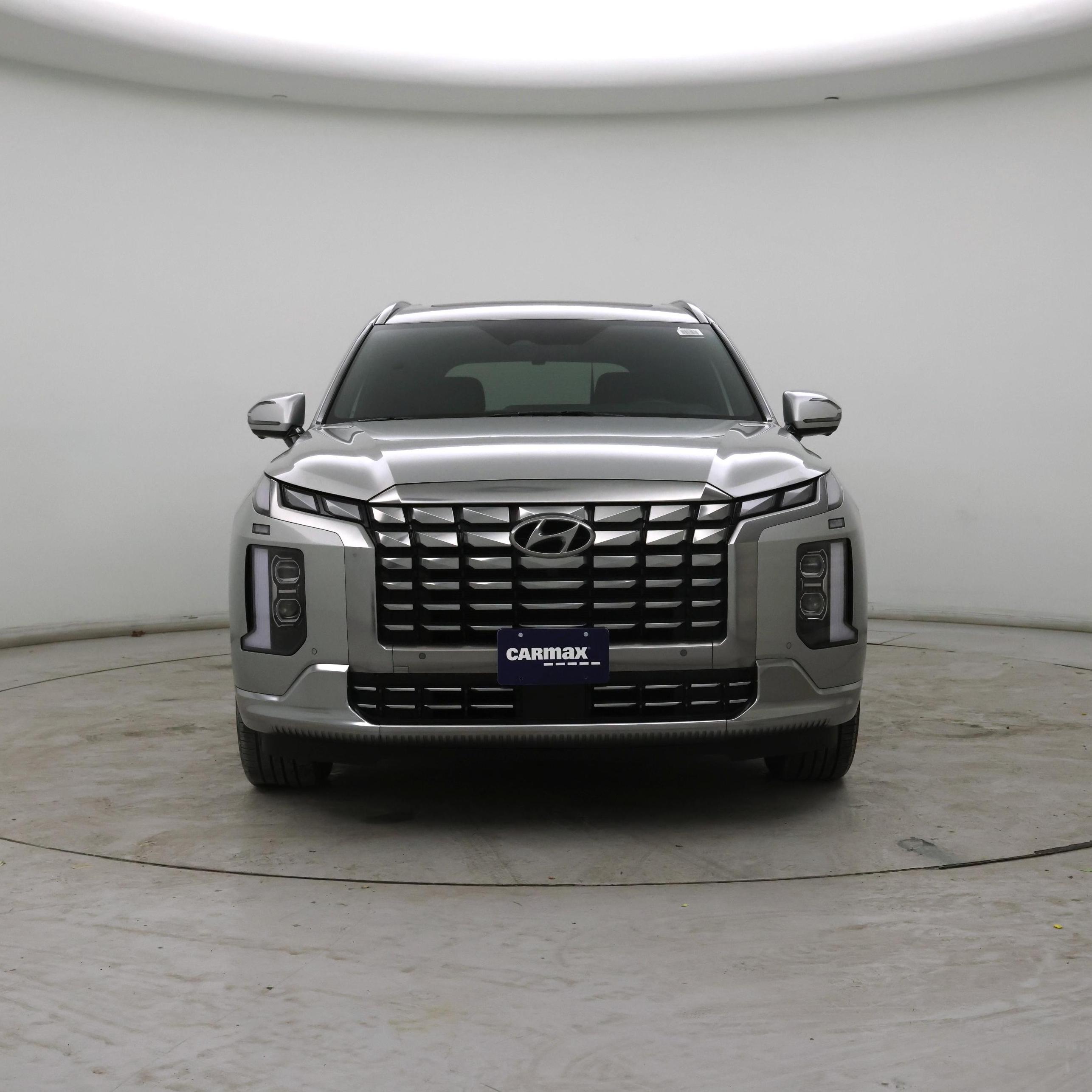 Thumbnail: 2023 Hyundai Palisade - 5