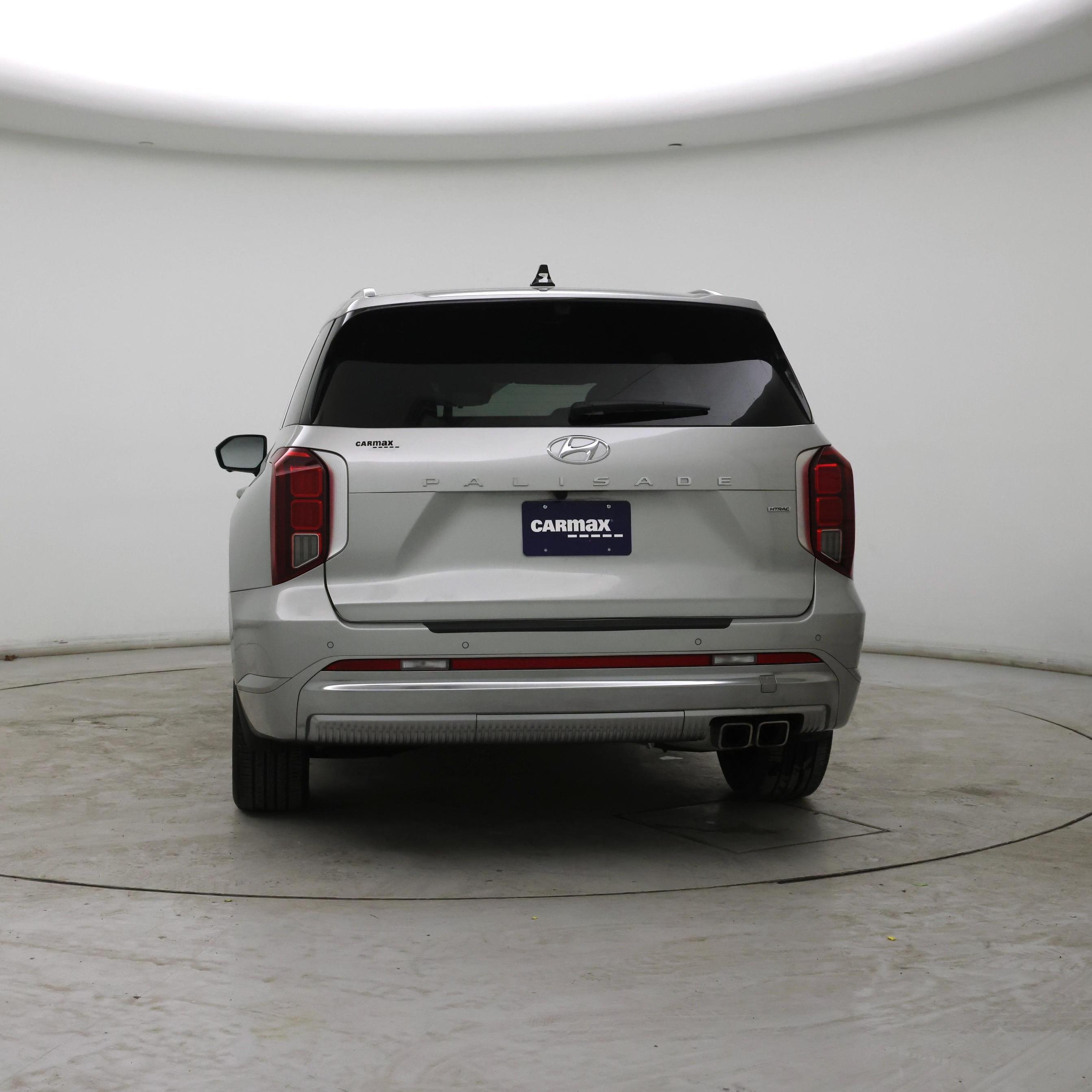 Thumbnail: 2023 Hyundai Palisade - 6