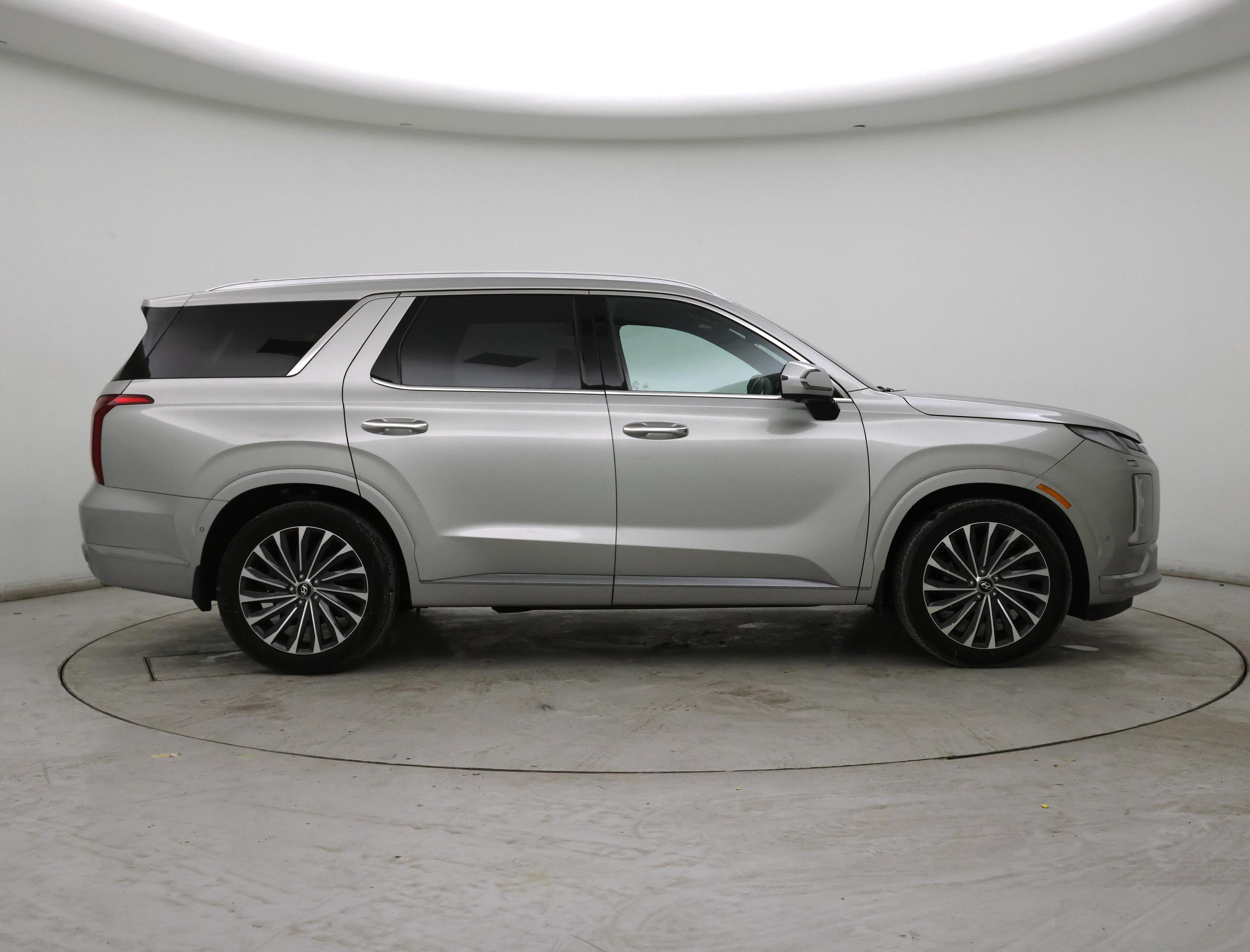 Thumbnail: 2023 Hyundai Palisade - 7