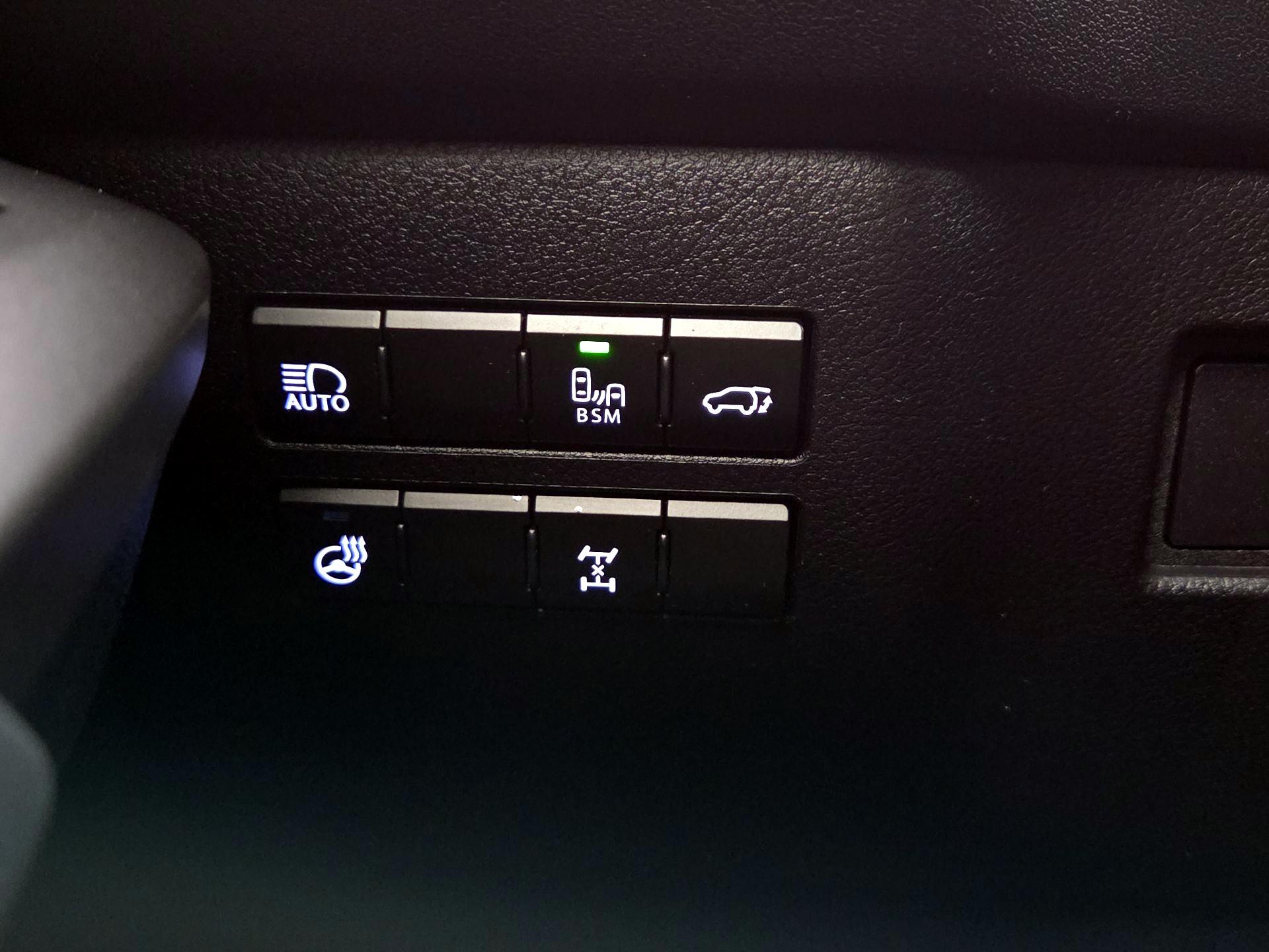 Thumbnail: 2021 Lexus NX - 13