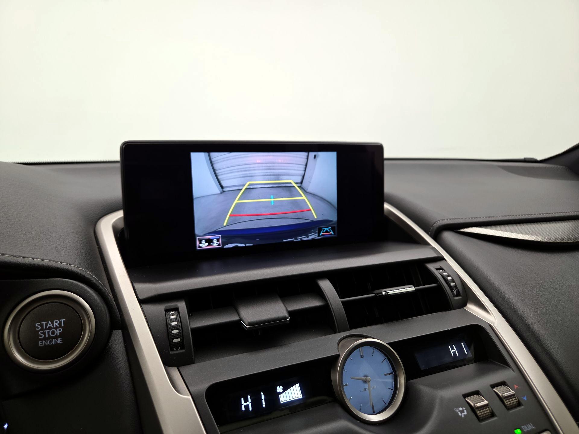 Thumbnail: 2021 Lexus NX - 15