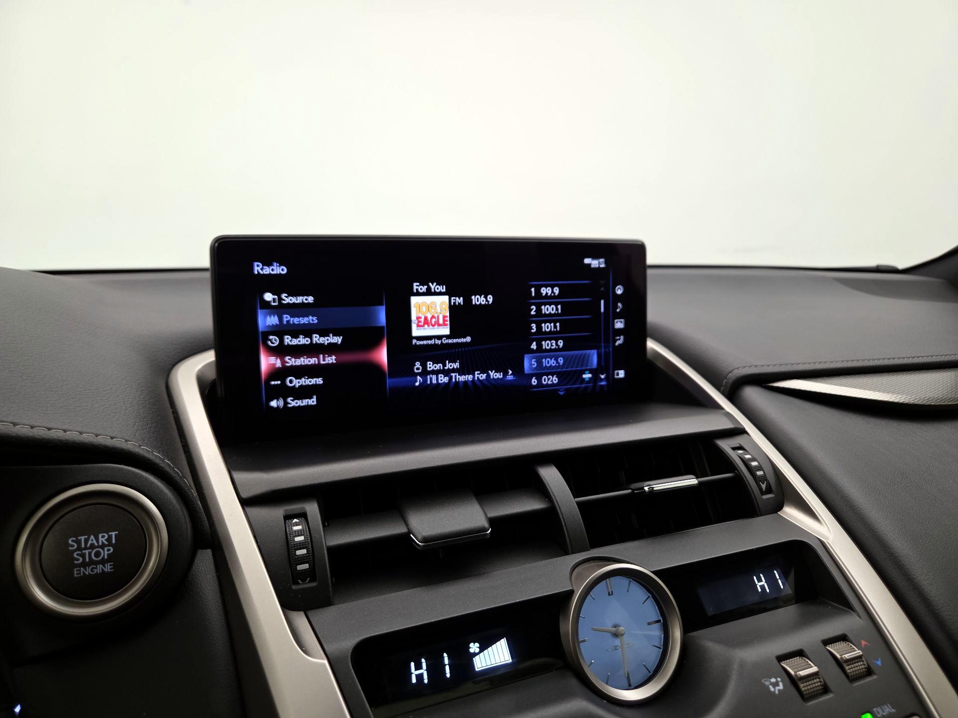 Thumbnail: 2021 Lexus NX - 16