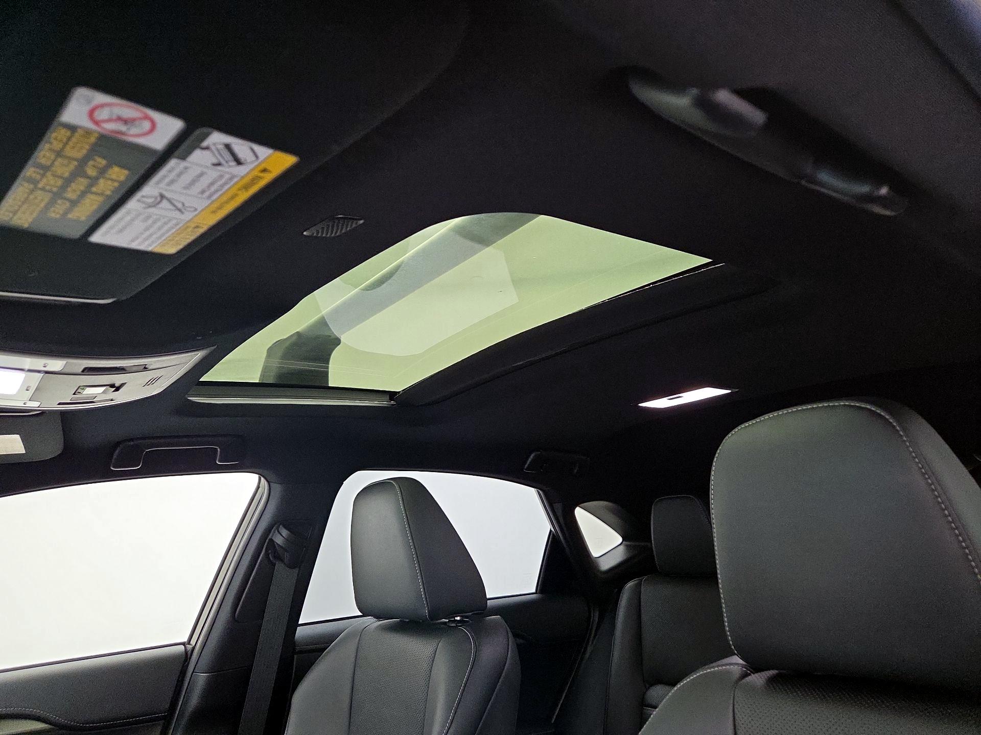 Thumbnail: 2021 Lexus NX - 20