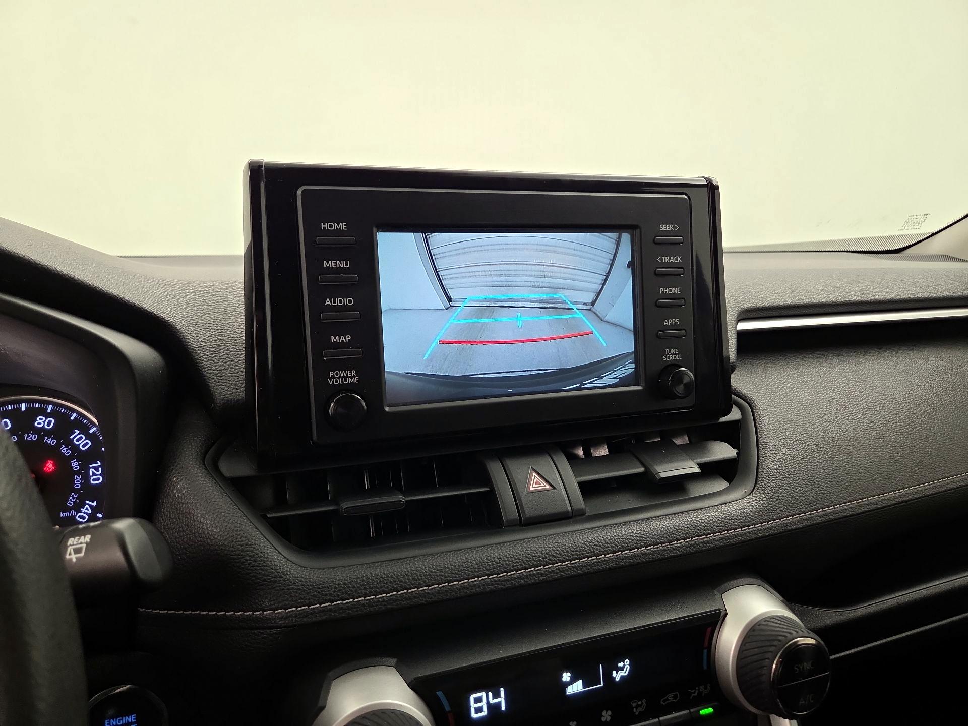 Thumbnail: 2019 Toyota RAV4 - 14