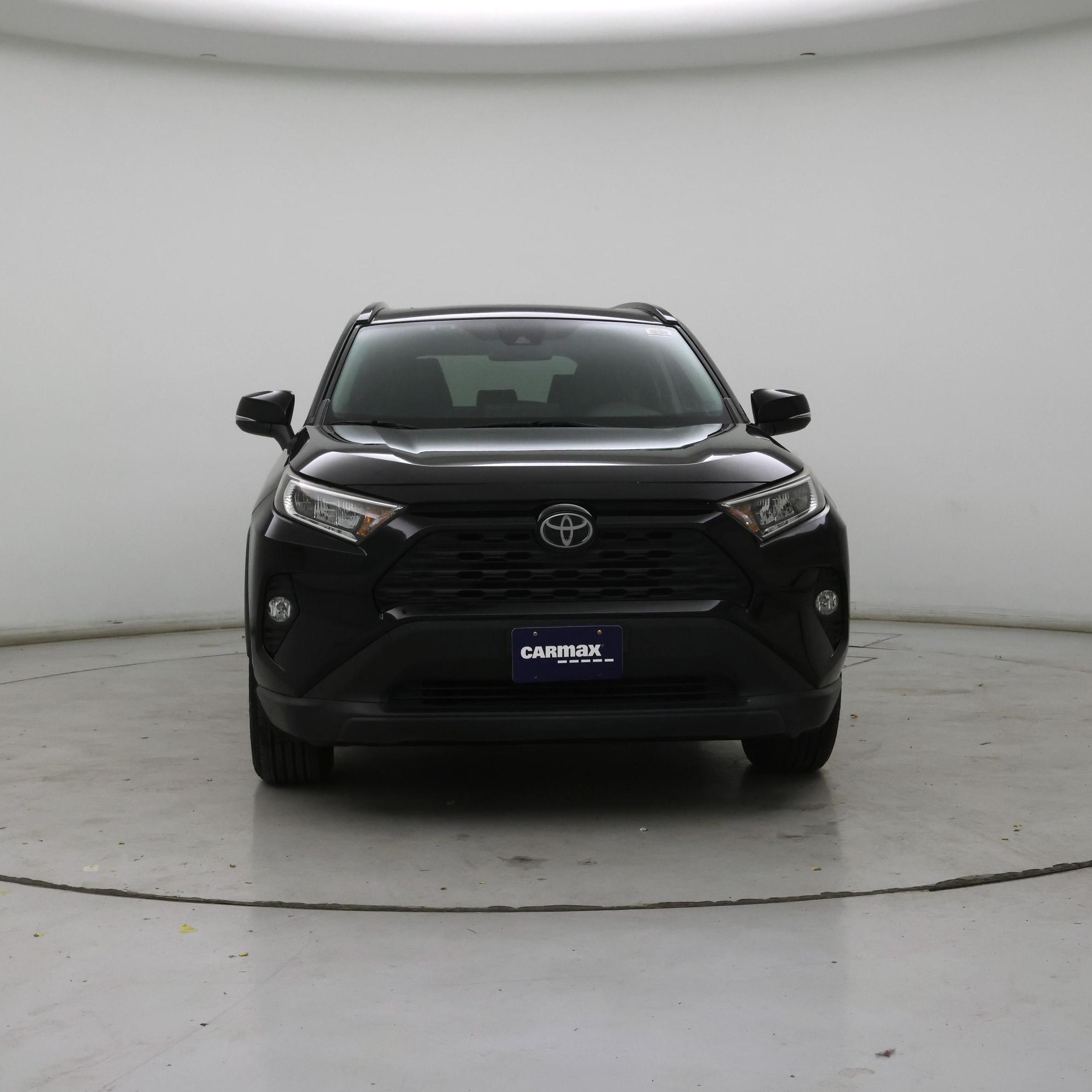 Thumbnail: 2019 Toyota RAV4 - 5