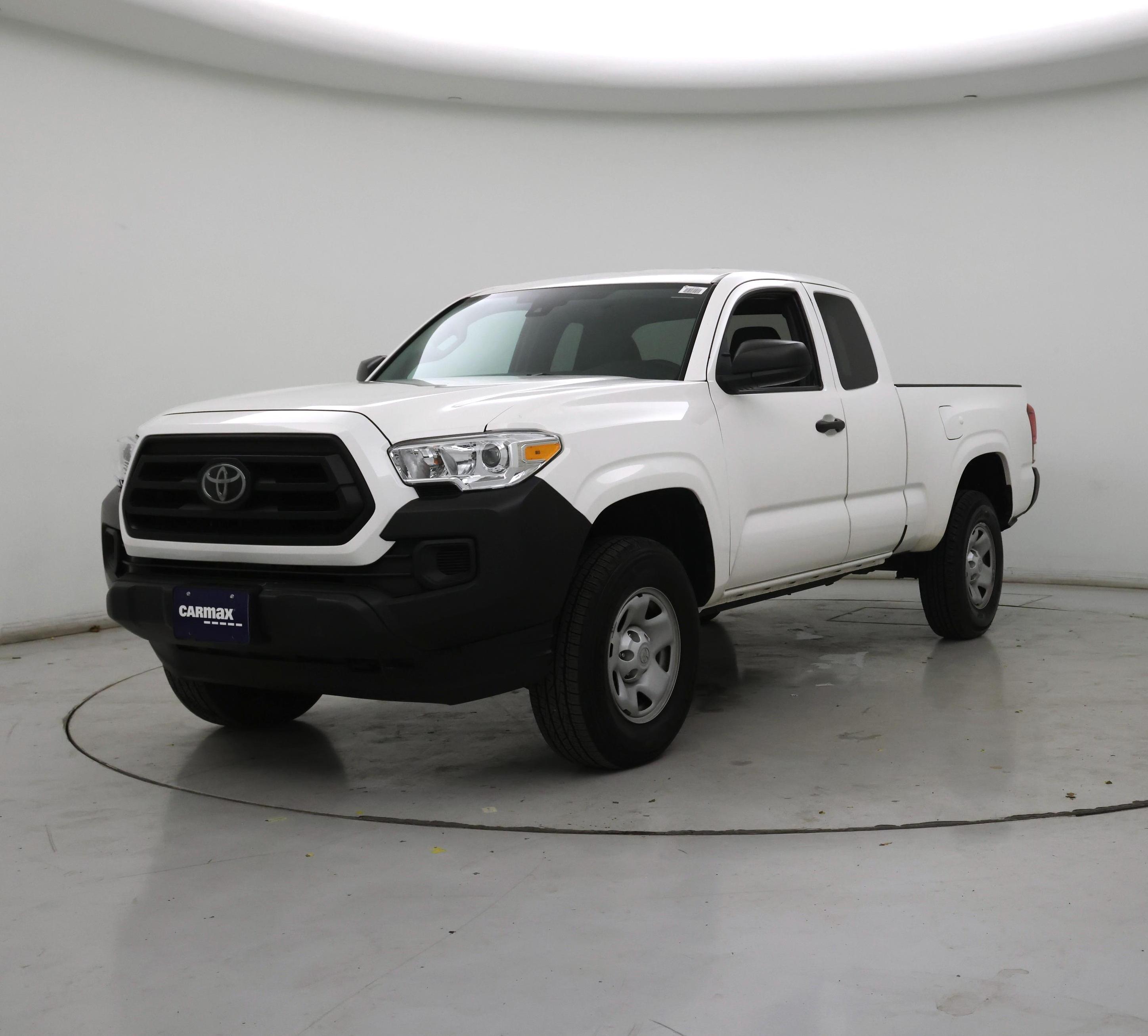 Thumbnail: 2022 Toyota Tacoma - 4