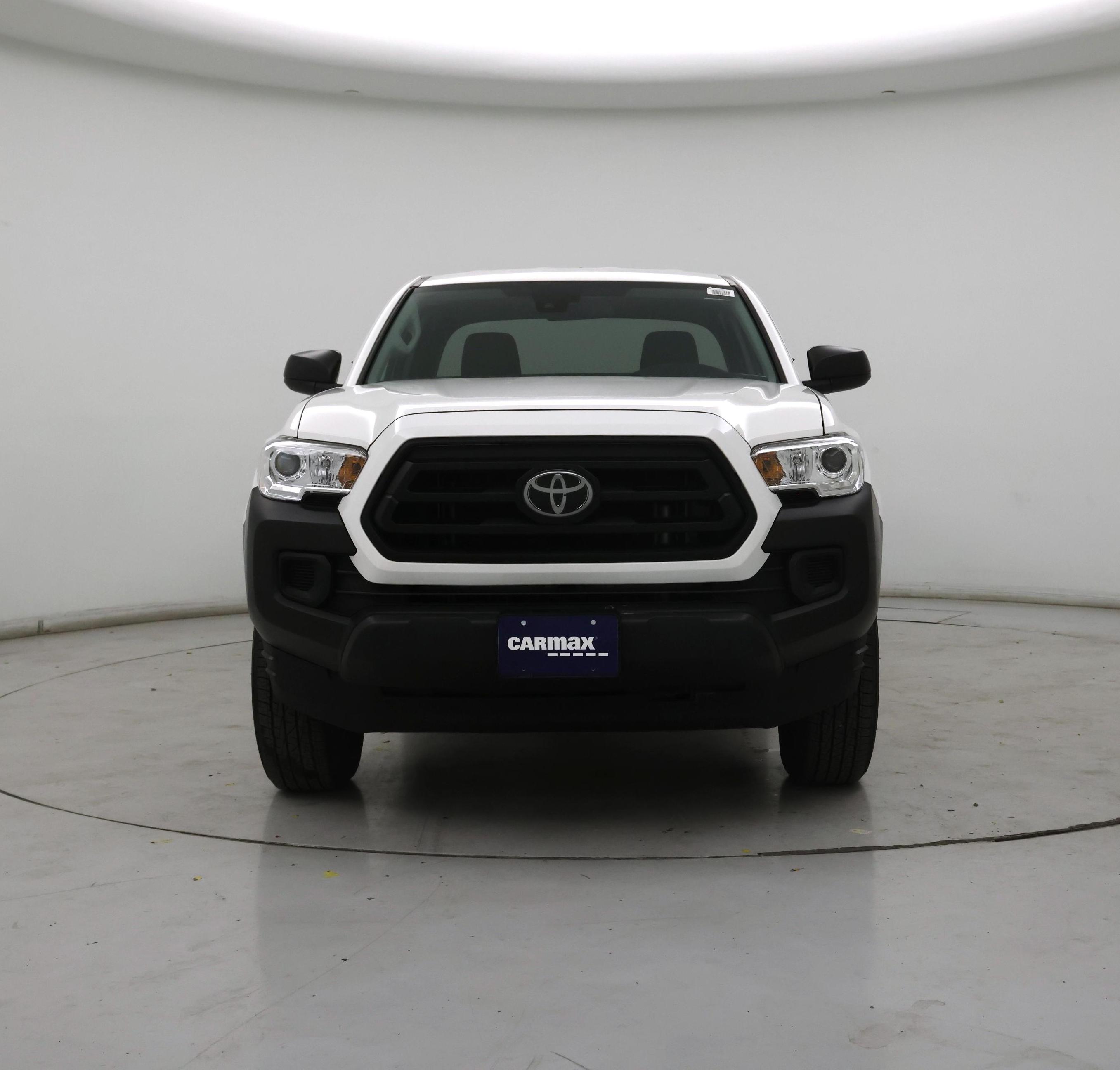 Thumbnail: 2022 Toyota Tacoma - 5