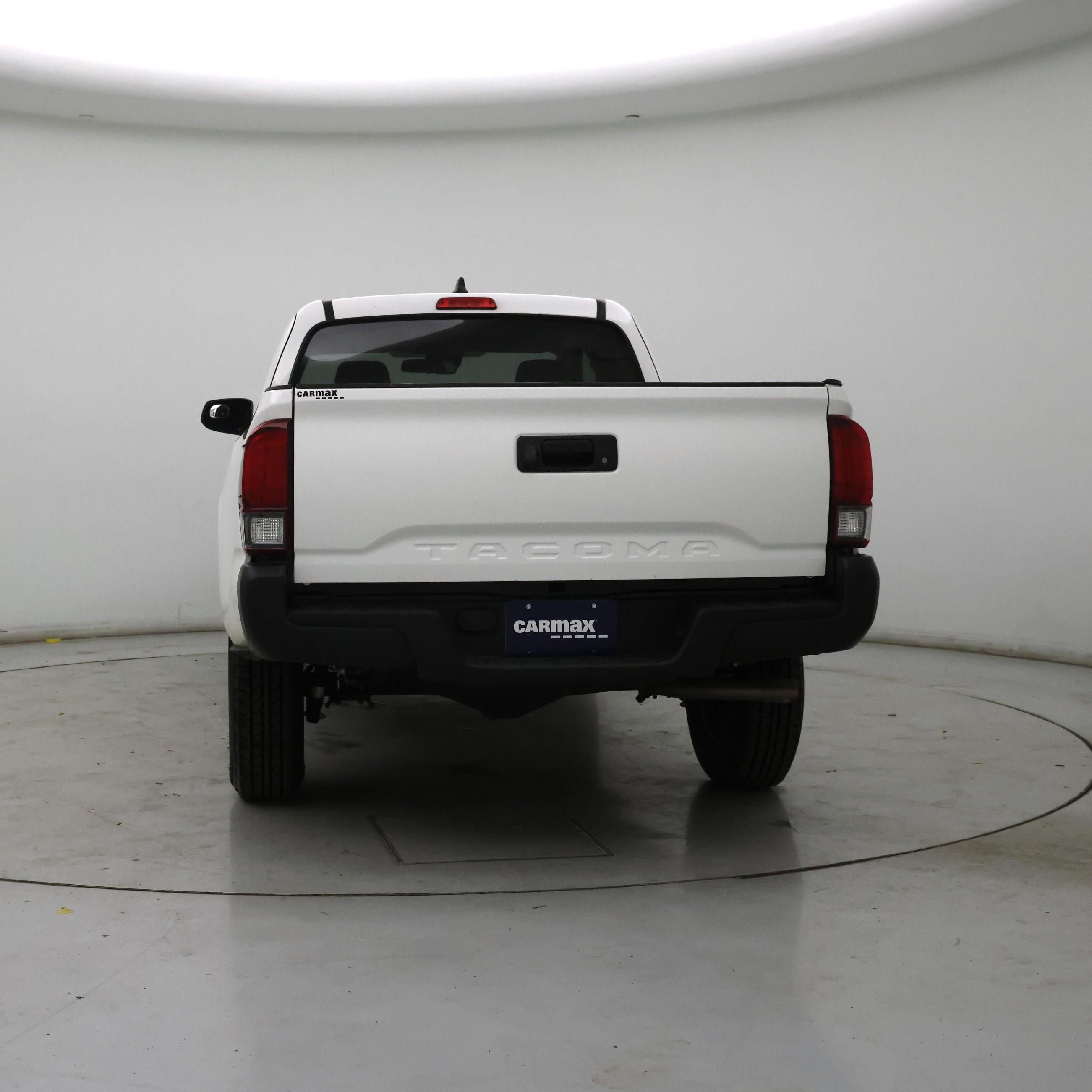 Thumbnail: 2022 Toyota Tacoma - 6