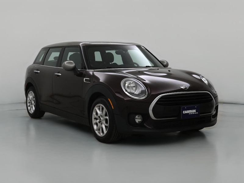 2016 MINI Cooper Clubman  -
                  Frederick, MD