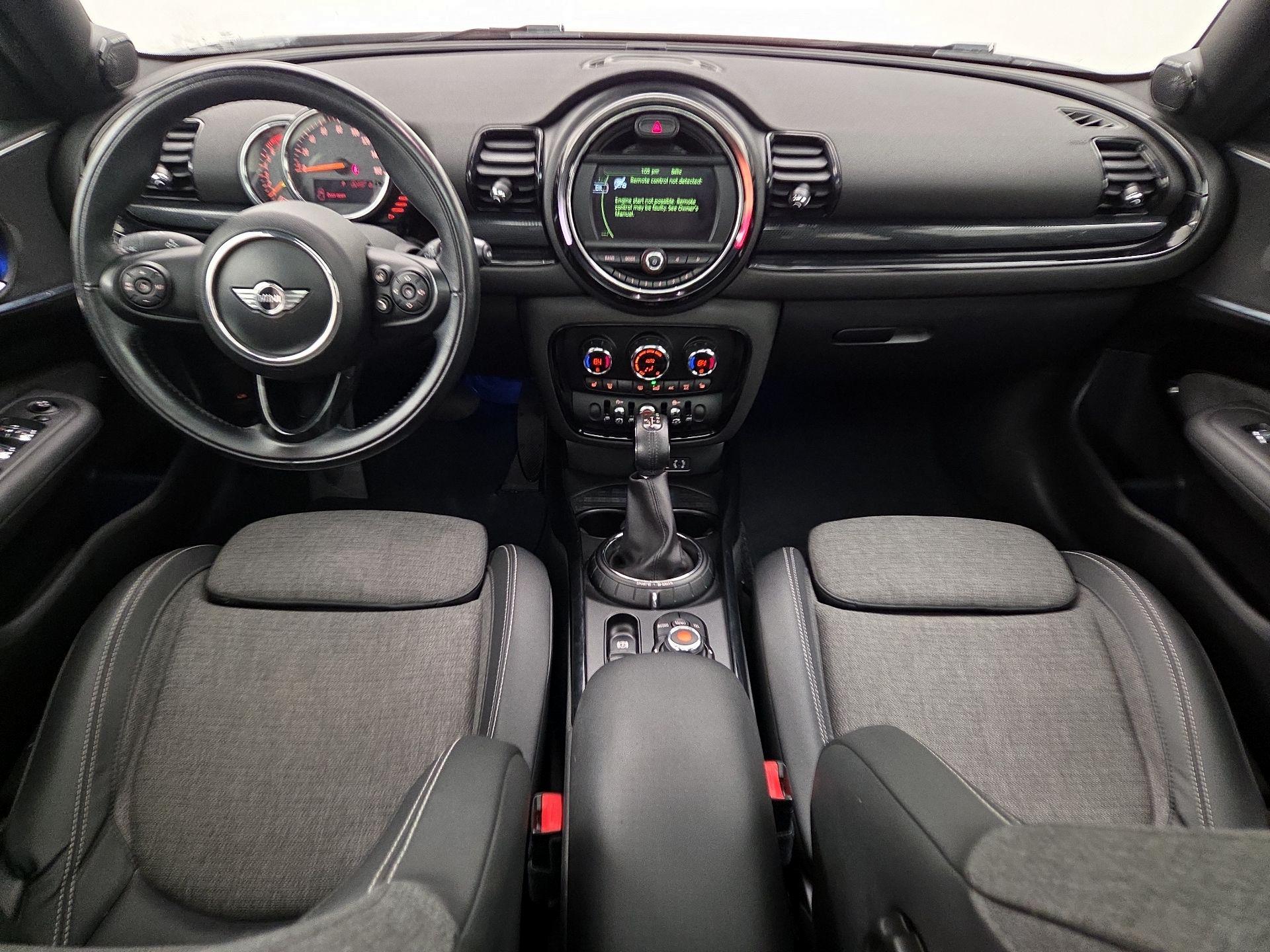 Thumbnail: 2016 MINI Cooper Clubman - 9