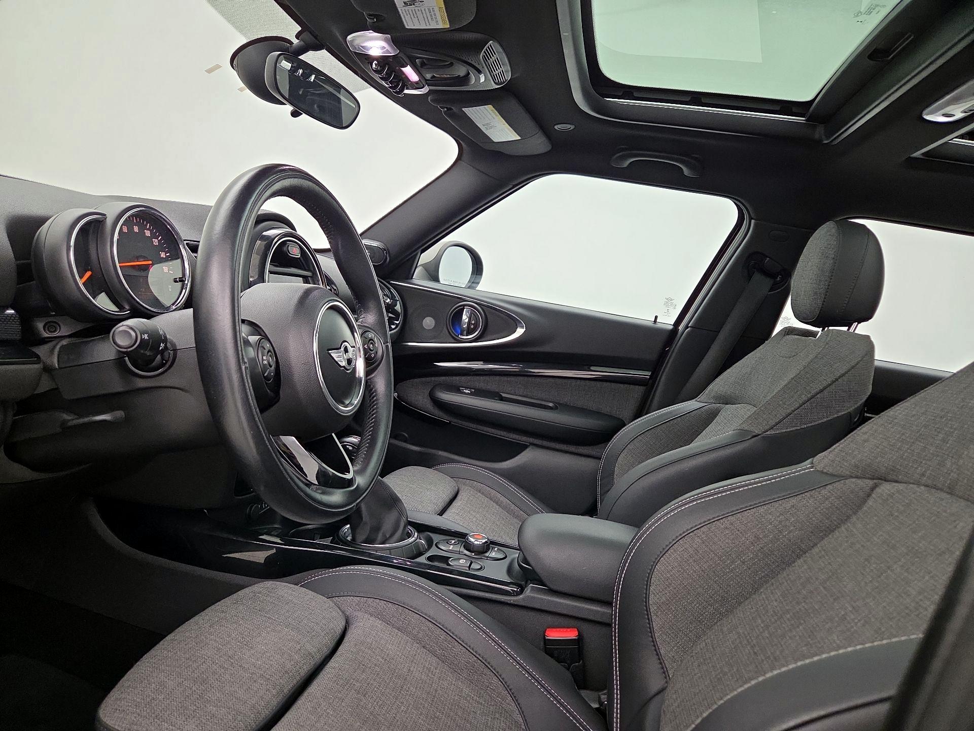 Thumbnail: 2016 MINI Cooper Clubman - 11