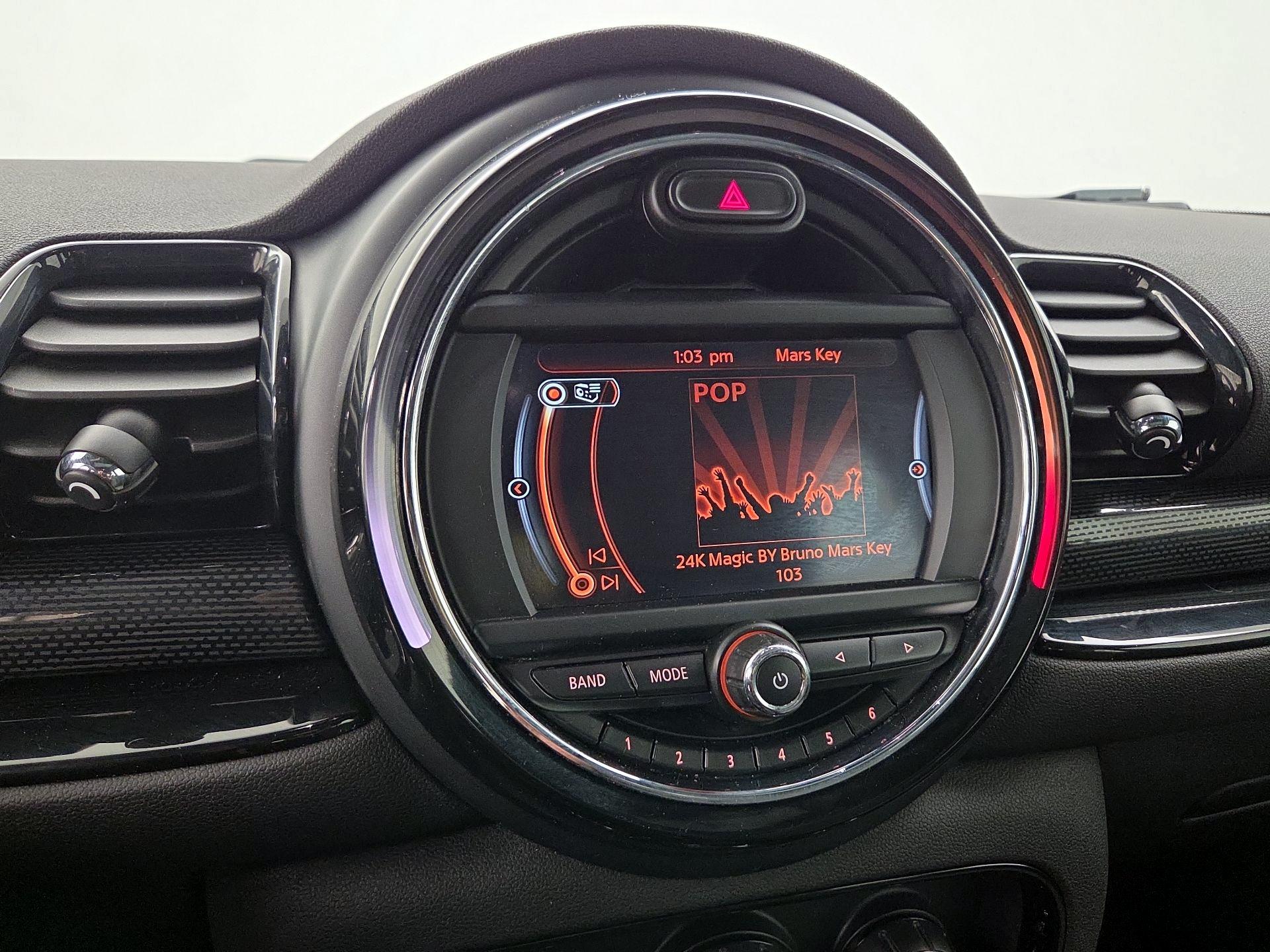 Thumbnail: 2016 MINI Cooper Clubman - 14