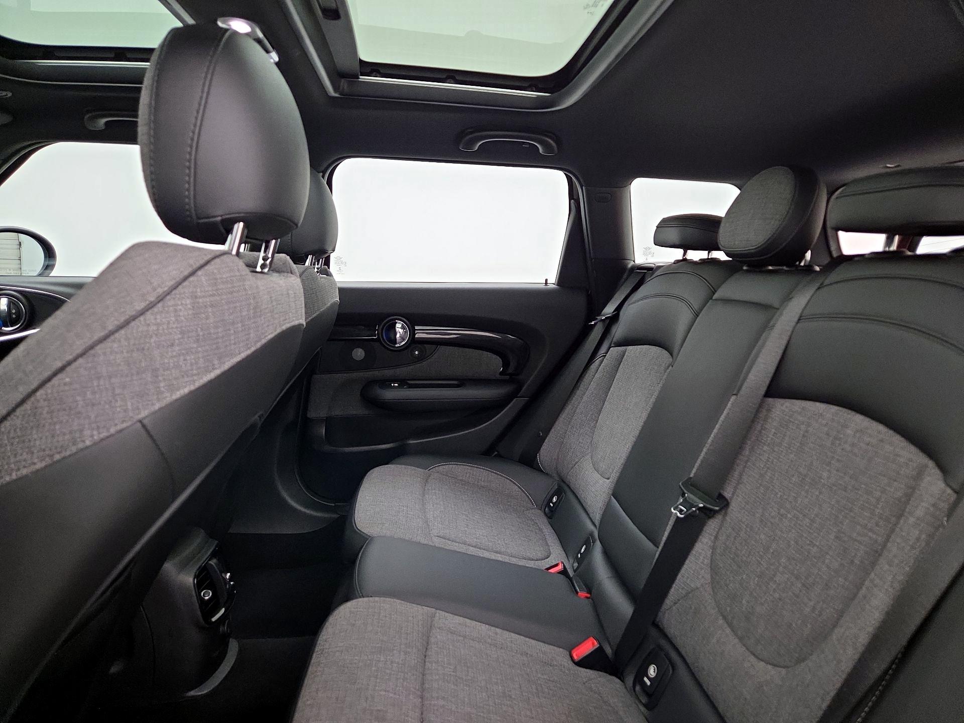 Thumbnail: 2016 MINI Cooper Clubman - 19