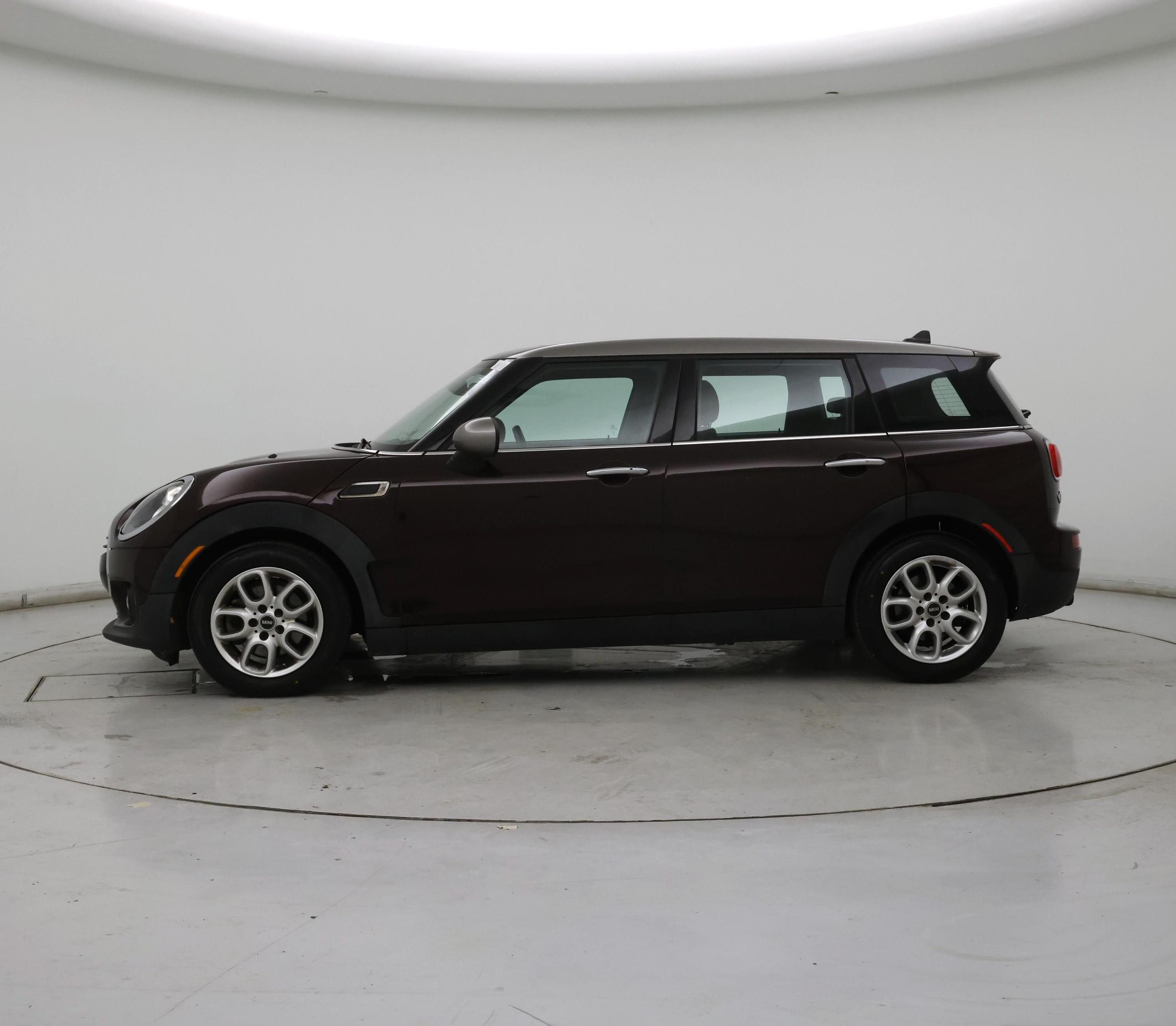 Thumbnail: 2016 MINI Cooper Clubman - 3