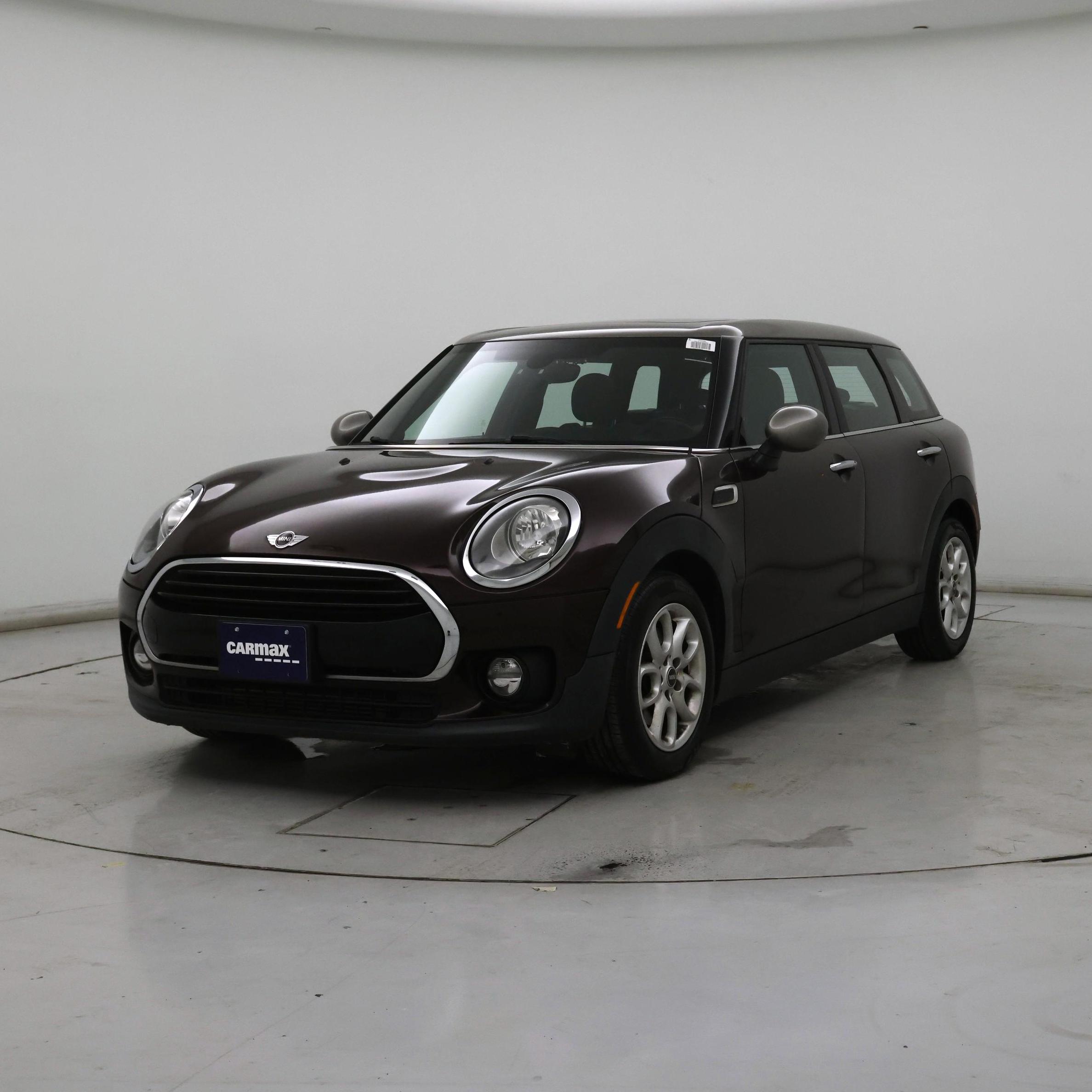 Thumbnail: 2016 MINI Cooper Clubman - 4