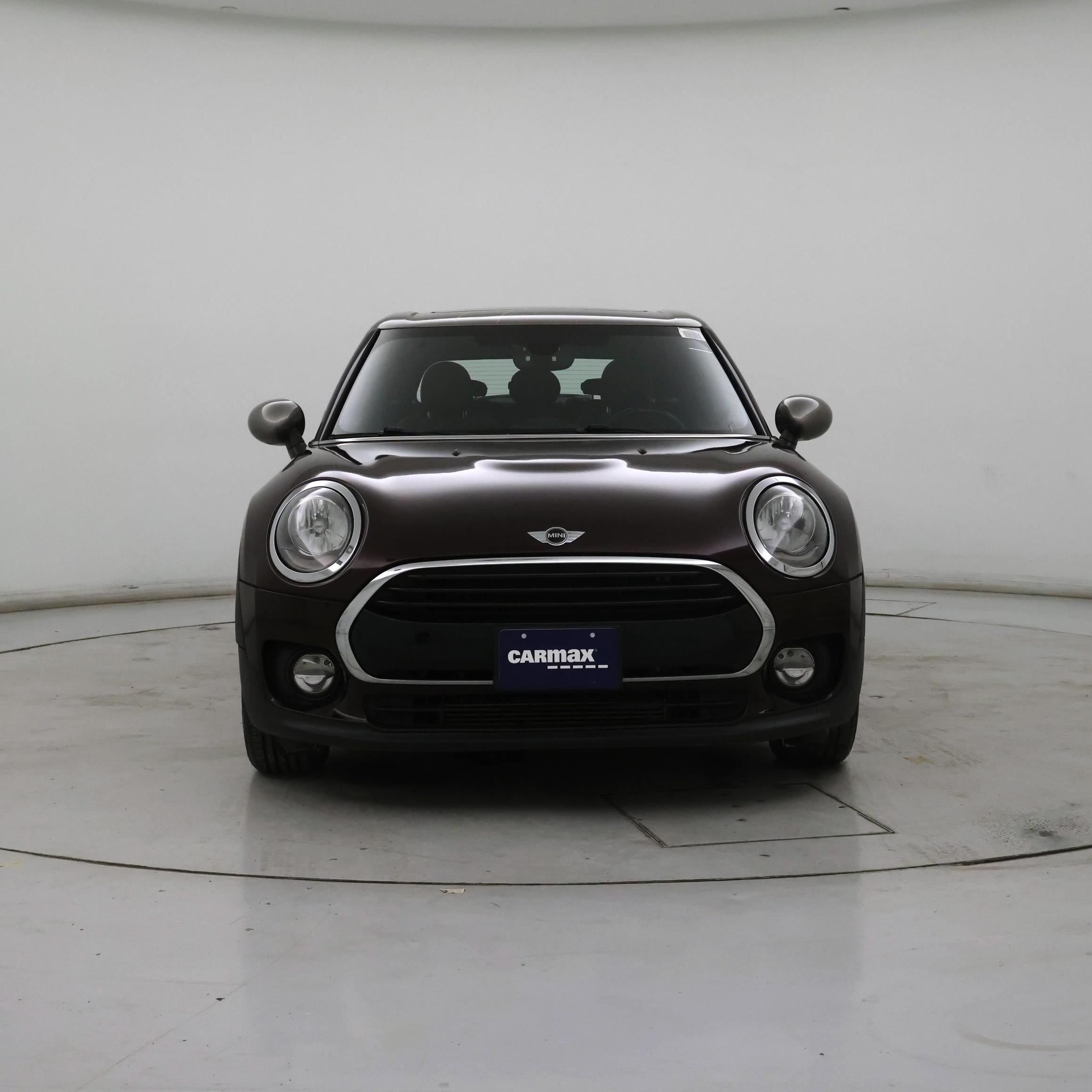 Thumbnail: 2016 MINI Cooper Clubman - 5