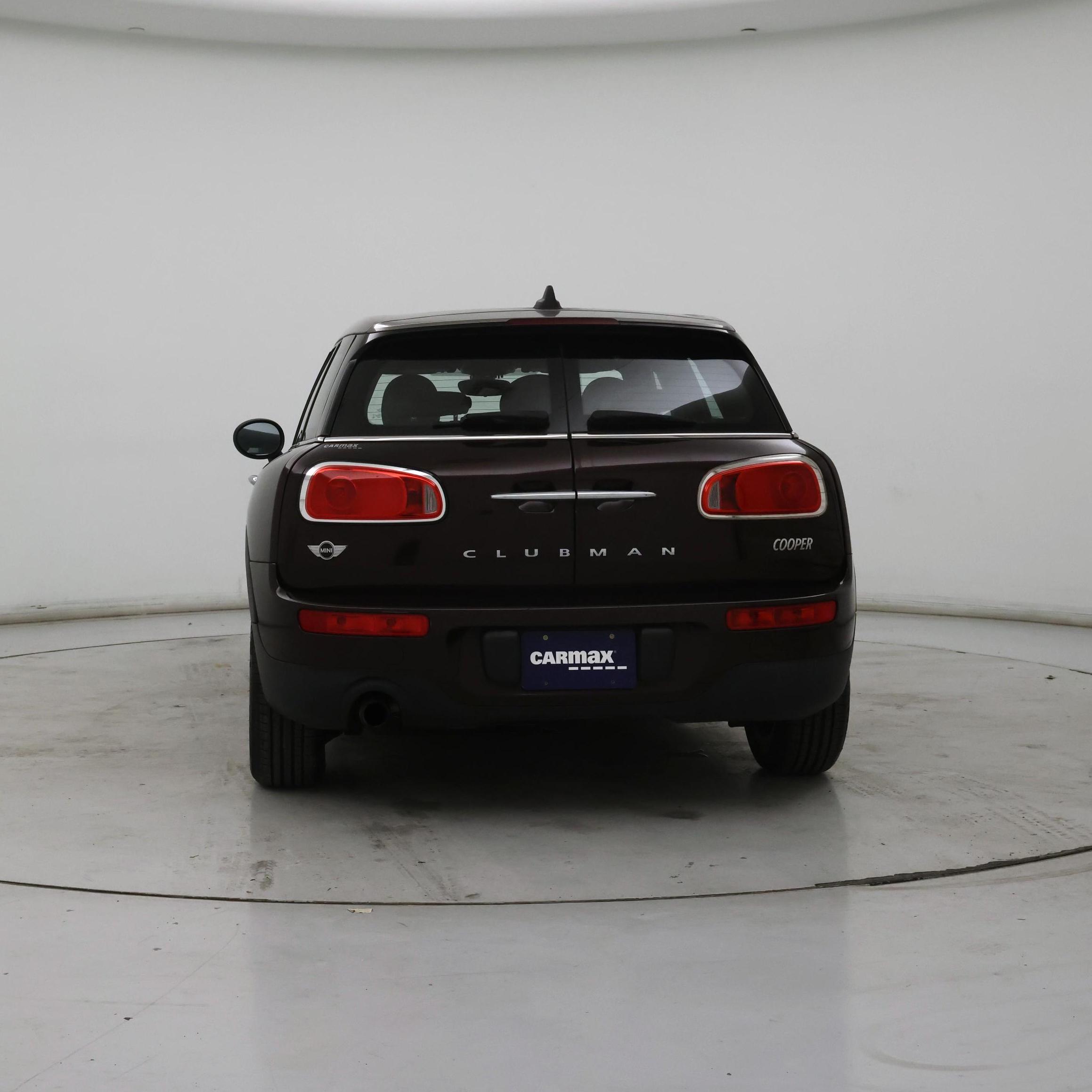 Thumbnail: 2016 MINI Cooper Clubman - 6