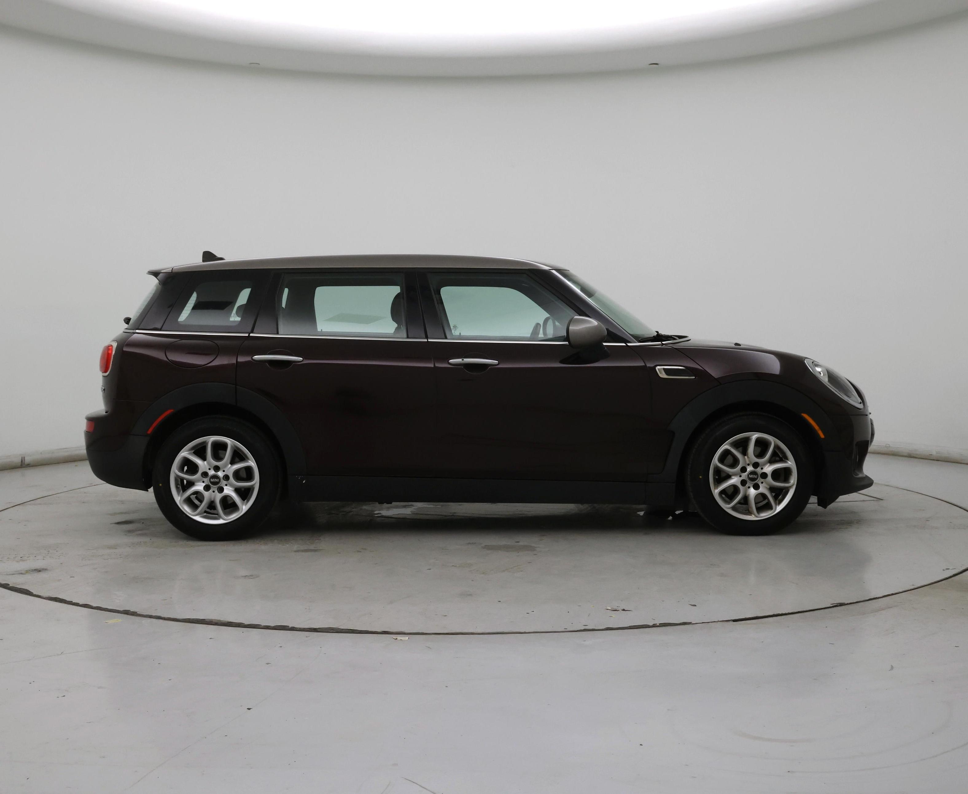 Thumbnail: 2016 MINI Cooper Clubman - 7