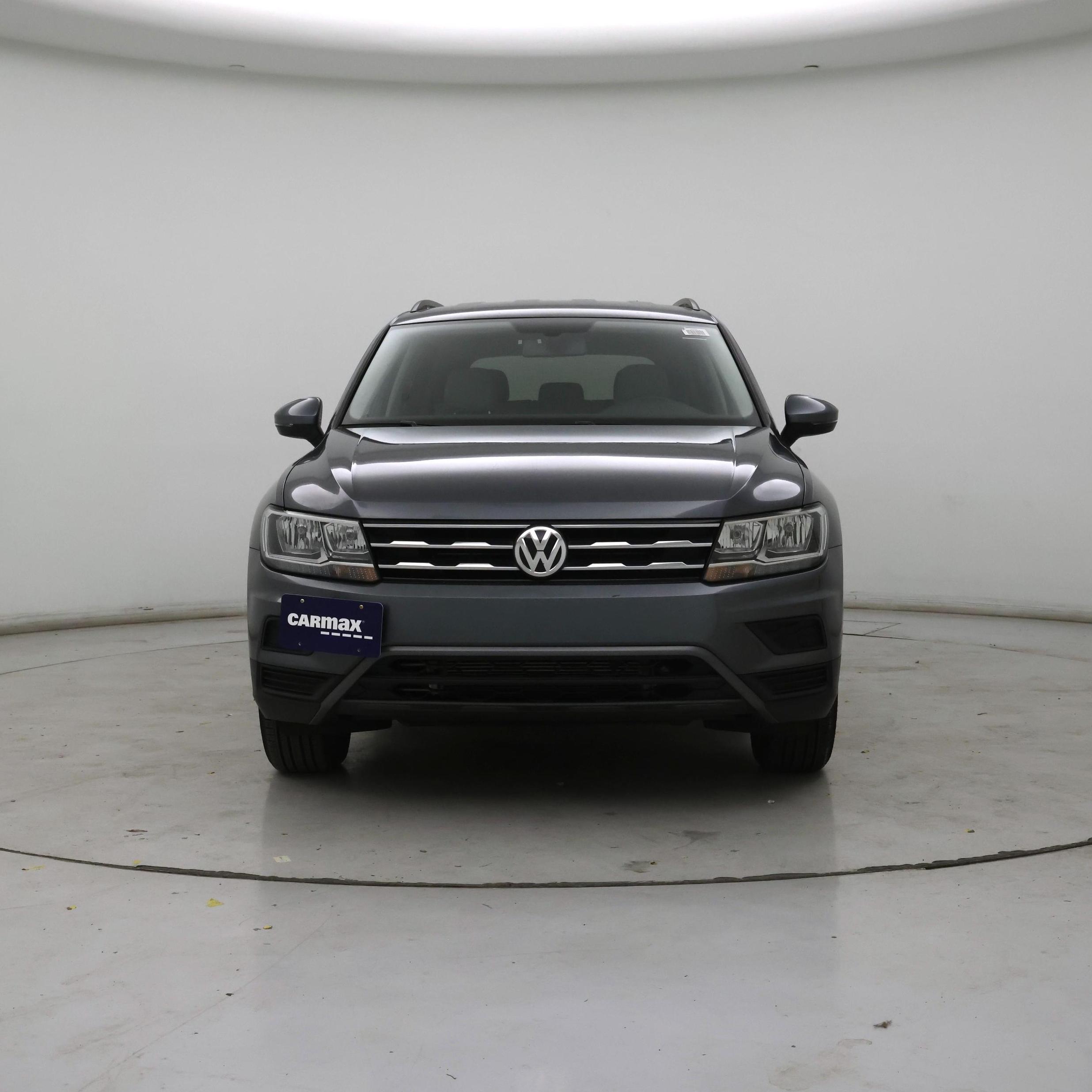 Thumbnail: 2020 Volkswagen Tiguan - 5