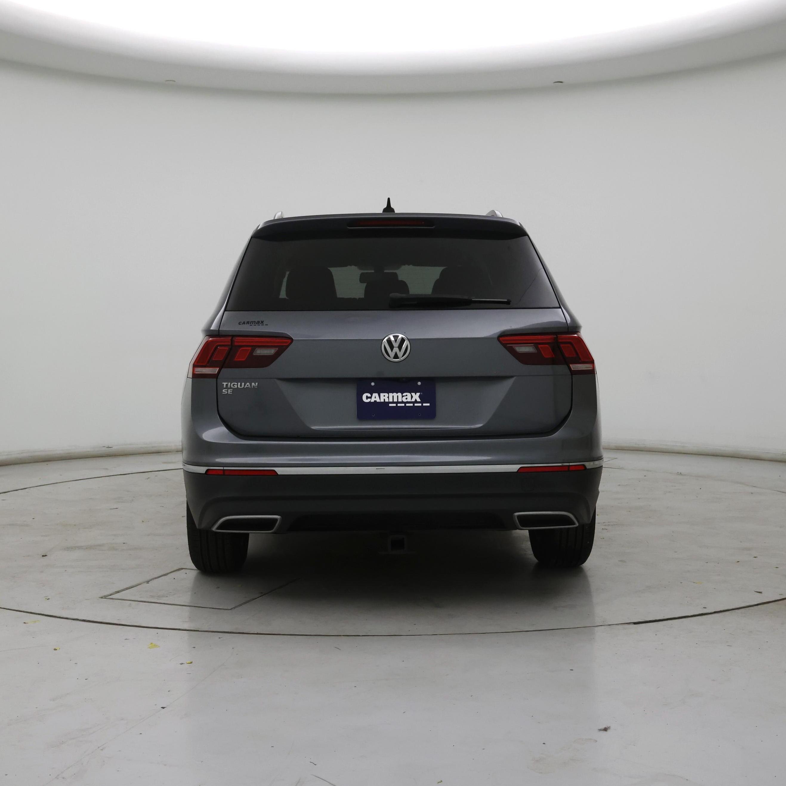 Thumbnail: 2020 Volkswagen Tiguan - 6