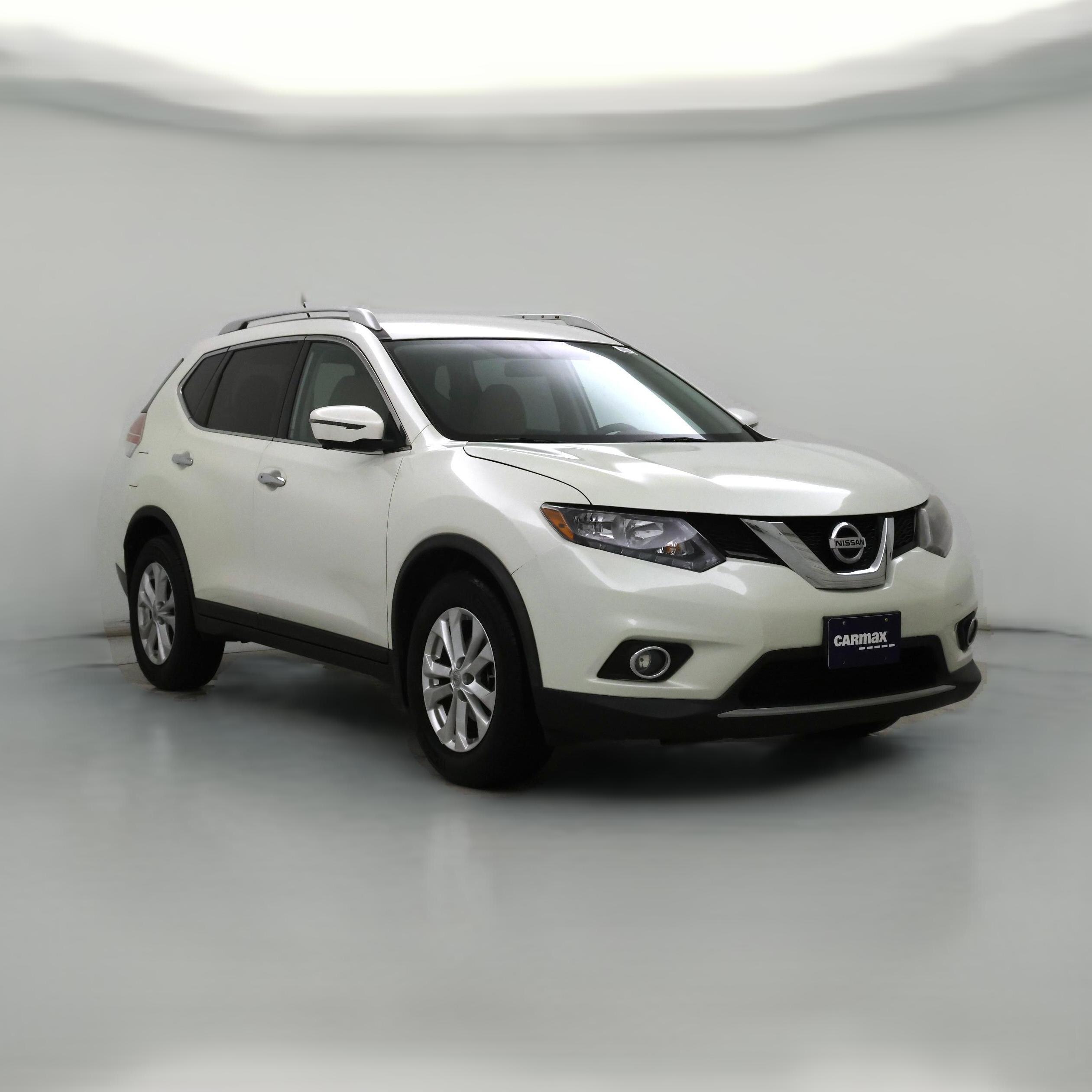 Thumbnail: 2016 Nissan Rogue - 1