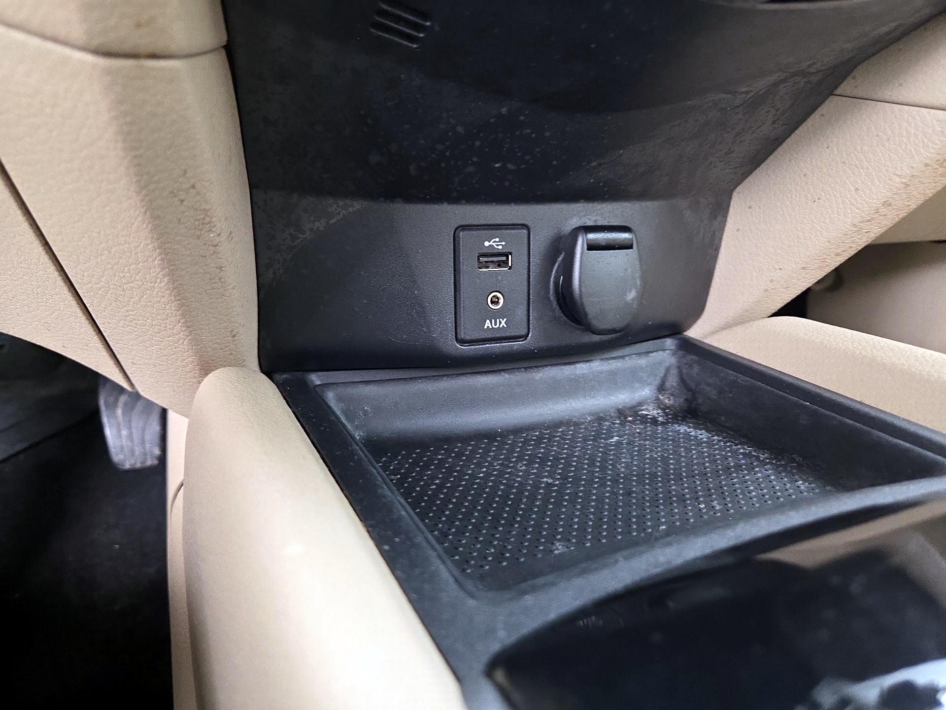 Thumbnail: 2016 Nissan Rogue - 19