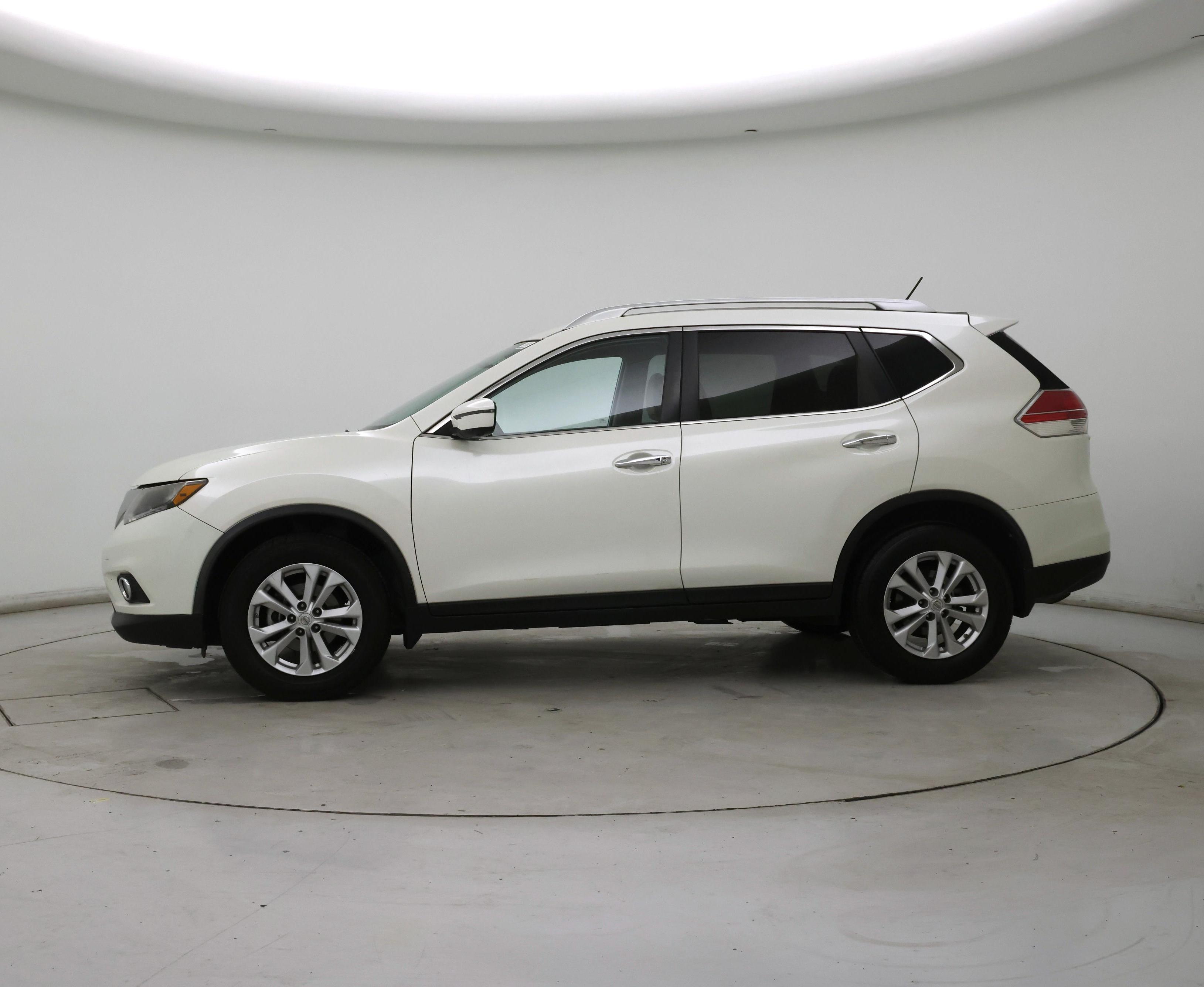 Thumbnail: 2016 Nissan Rogue - 3