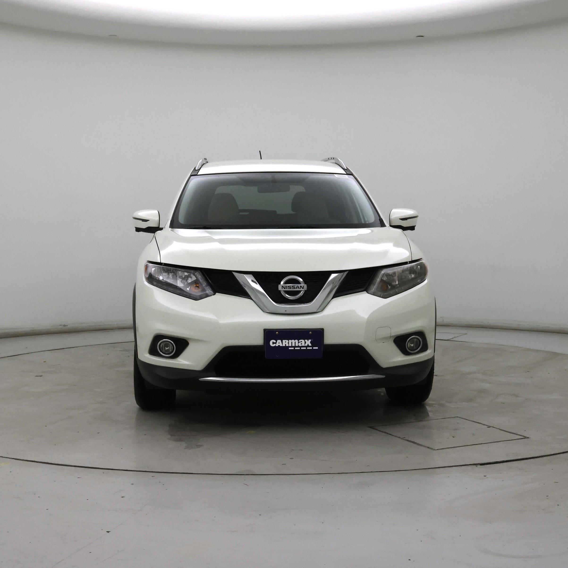 Thumbnail: 2016 Nissan Rogue - 5