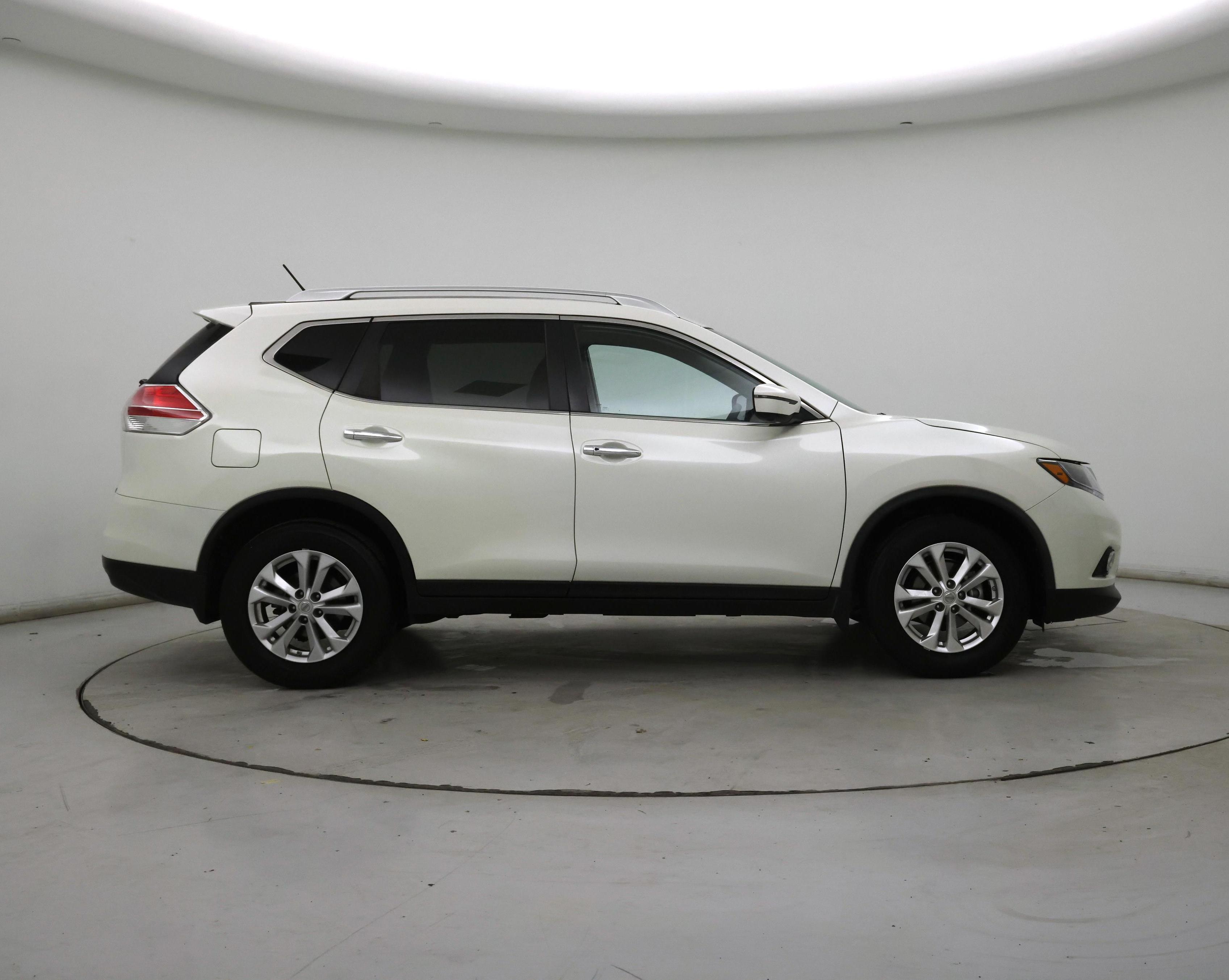 Thumbnail: 2016 Nissan Rogue - 7