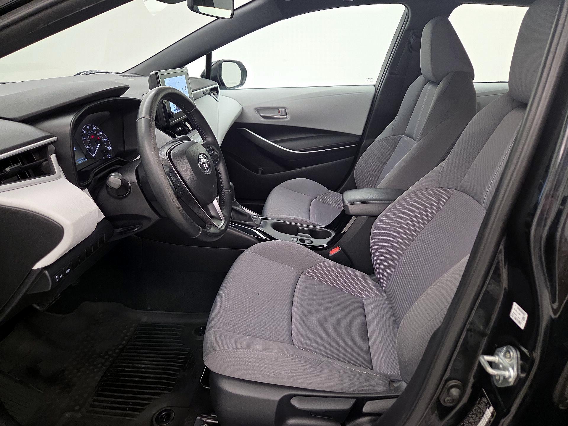 Thumbnail: 2024 Toyota Corolla - 11