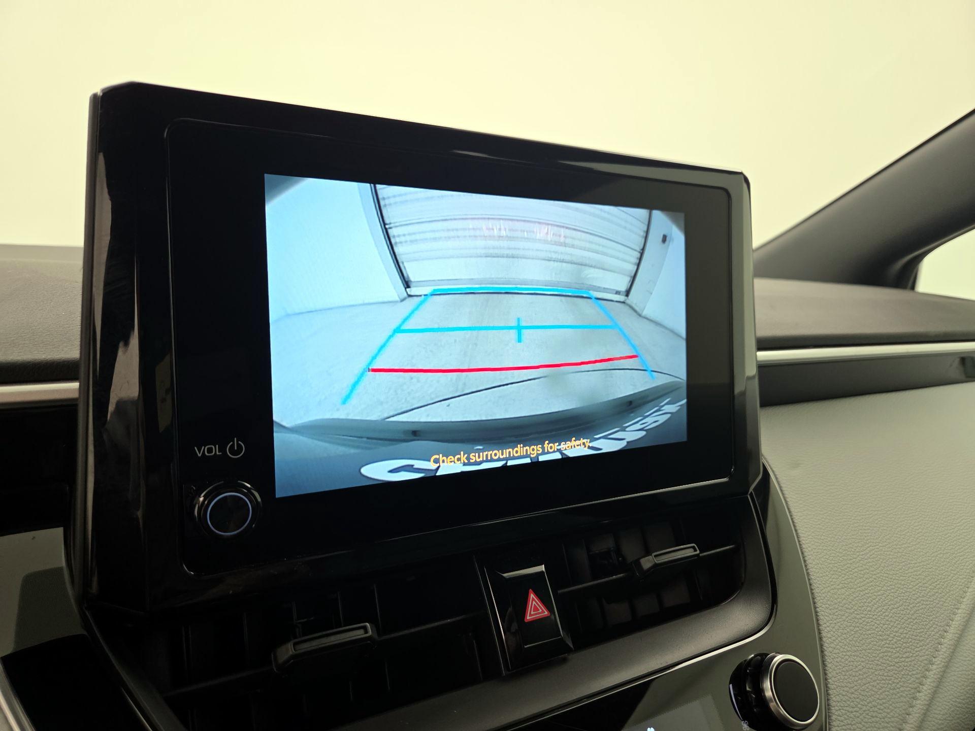 Thumbnail: 2024 Toyota Corolla - 14