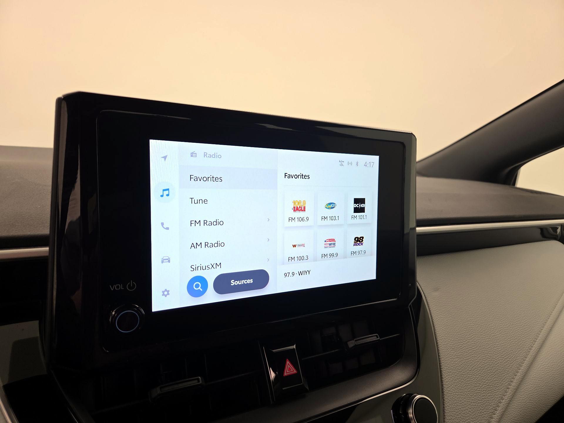 Thumbnail: 2024 Toyota Corolla - 15