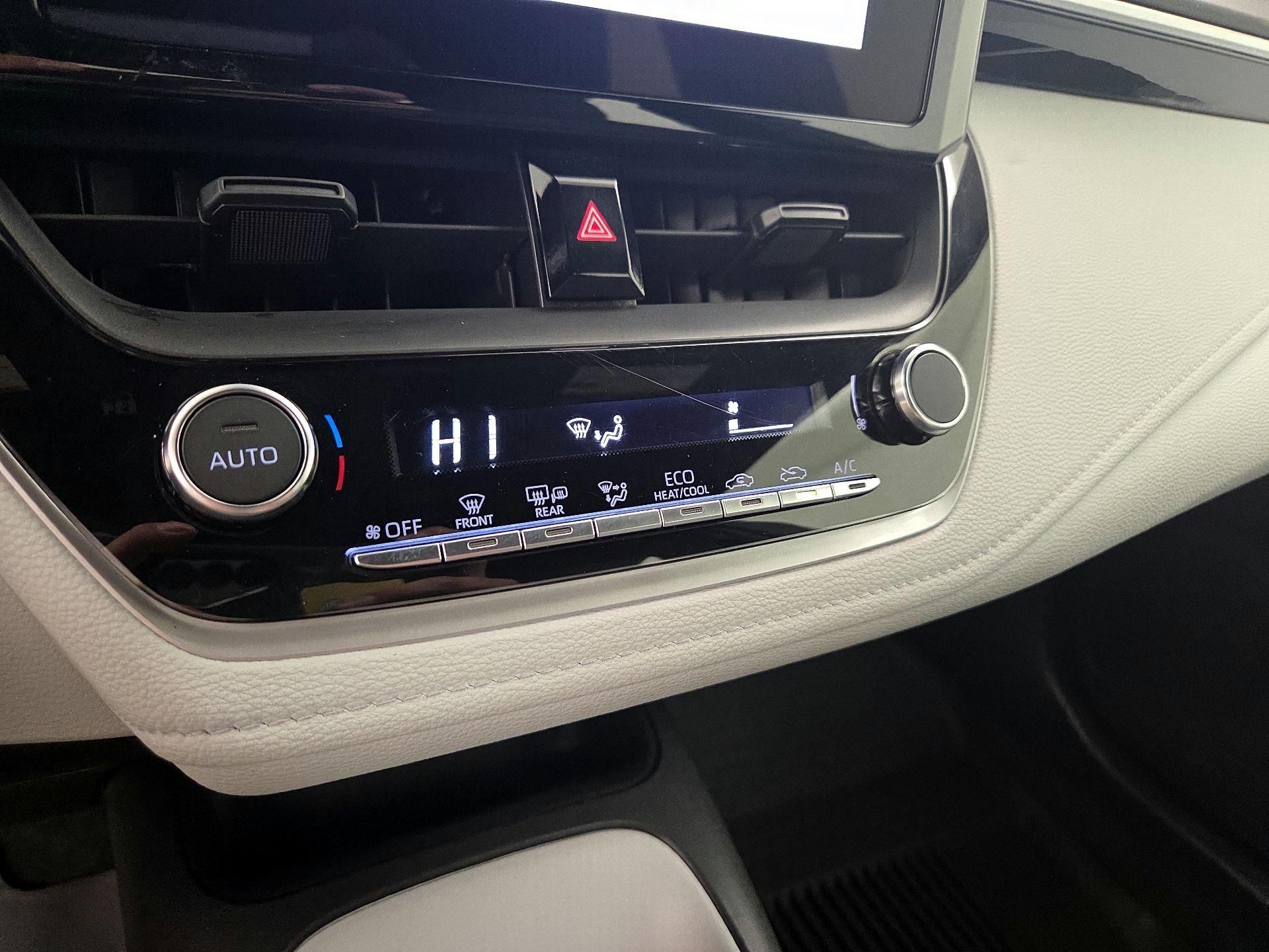 Thumbnail: 2024 Toyota Corolla - 16